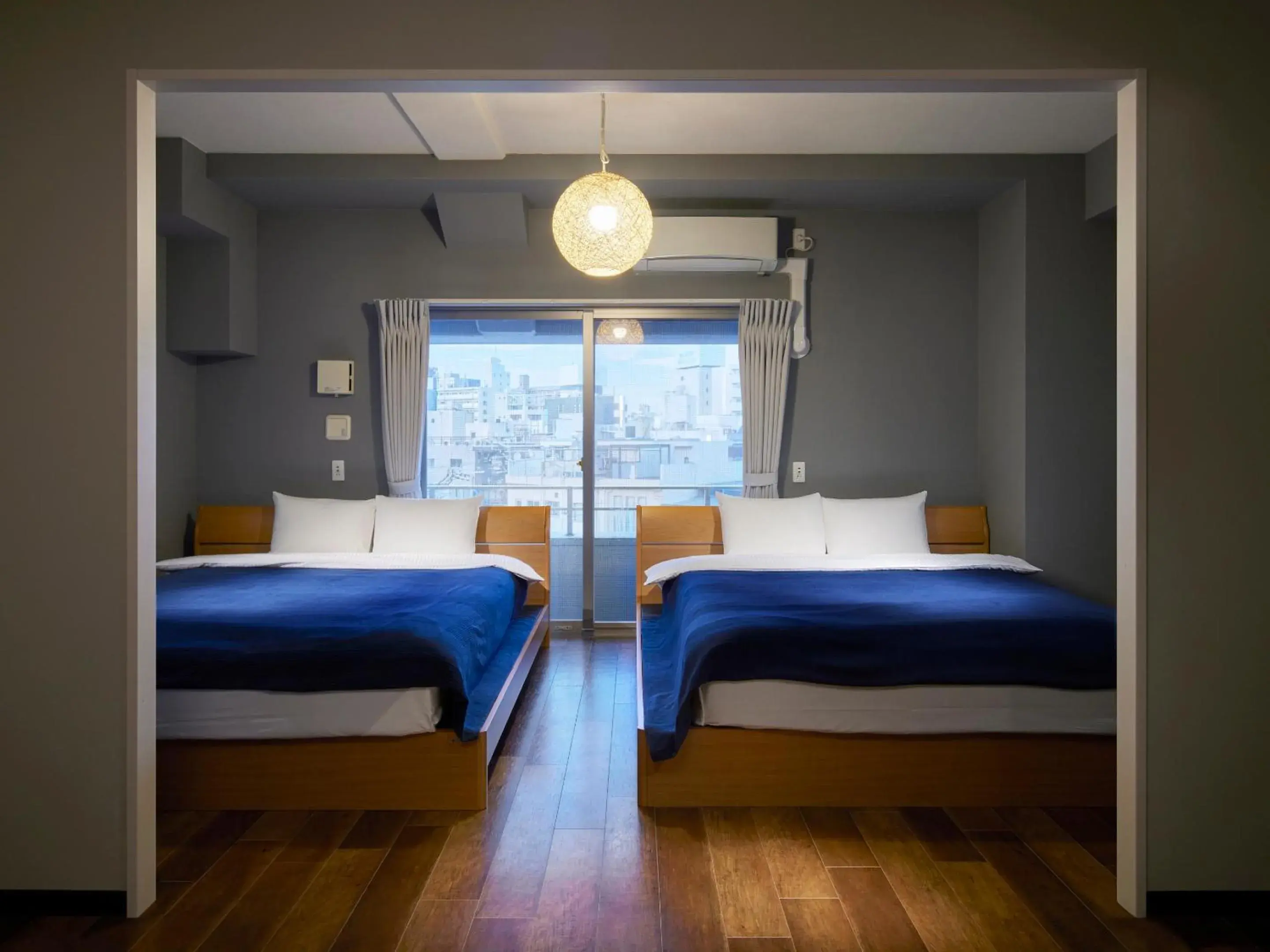 Bed in Minn Juso Bed in Minn Juso