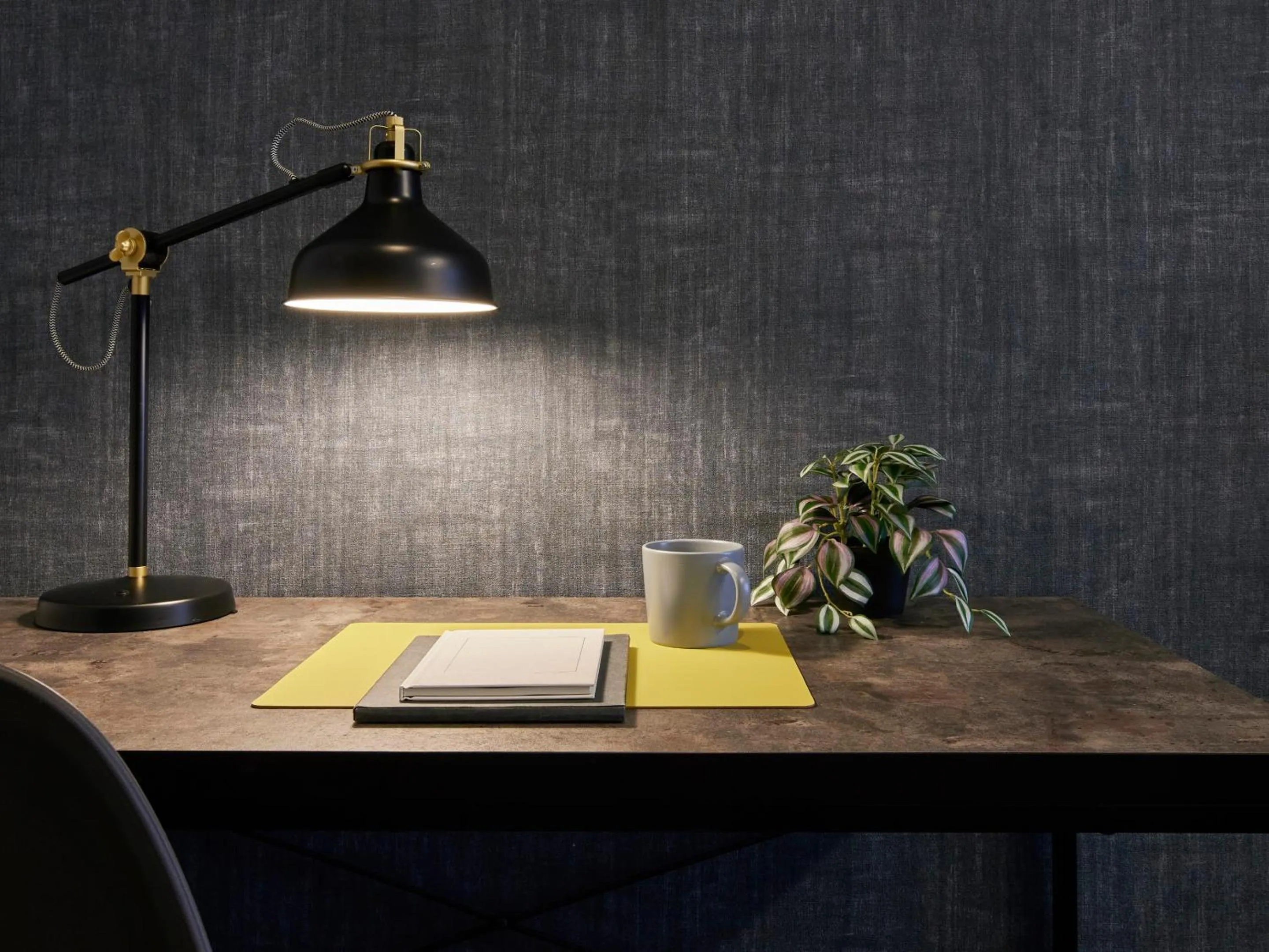 Bedroom in Minn Juso