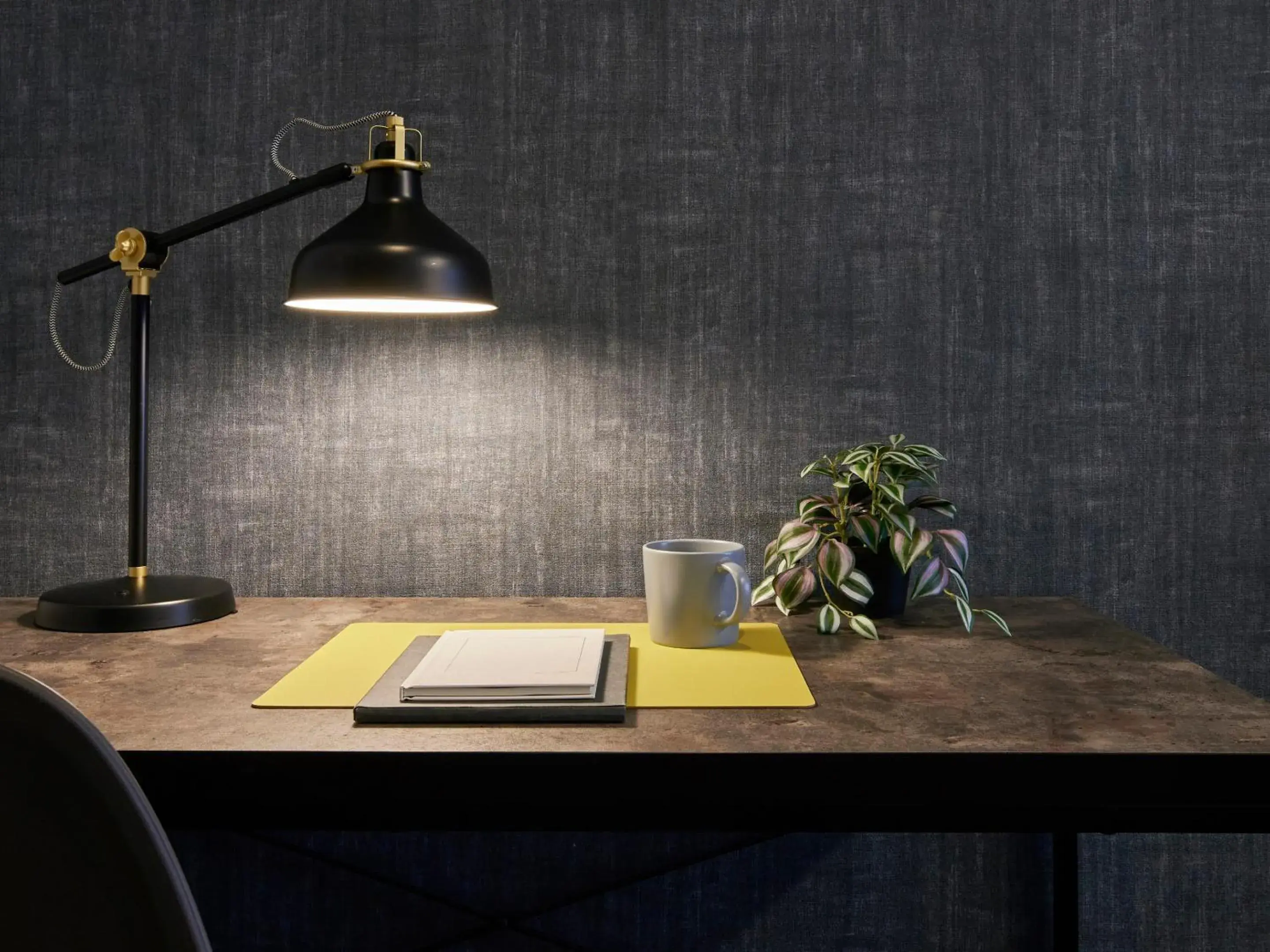 Bedroom in Minn Juso Bedroom in Minn Juso