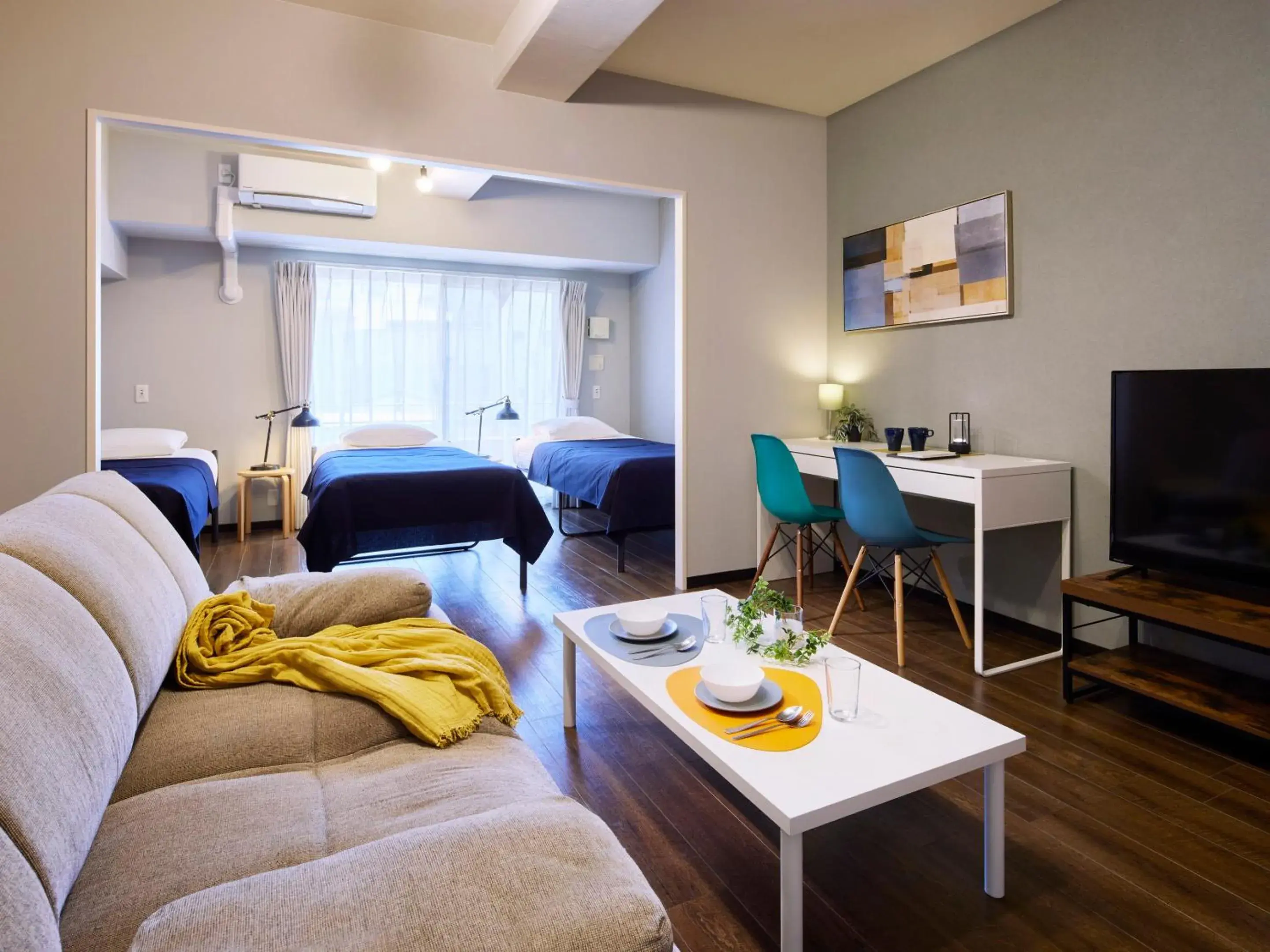 Bed in Minn Juso Bed in Minn Juso