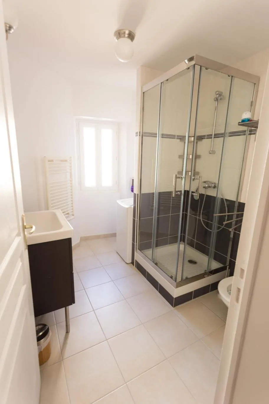 Appartement spacieux Rochereau