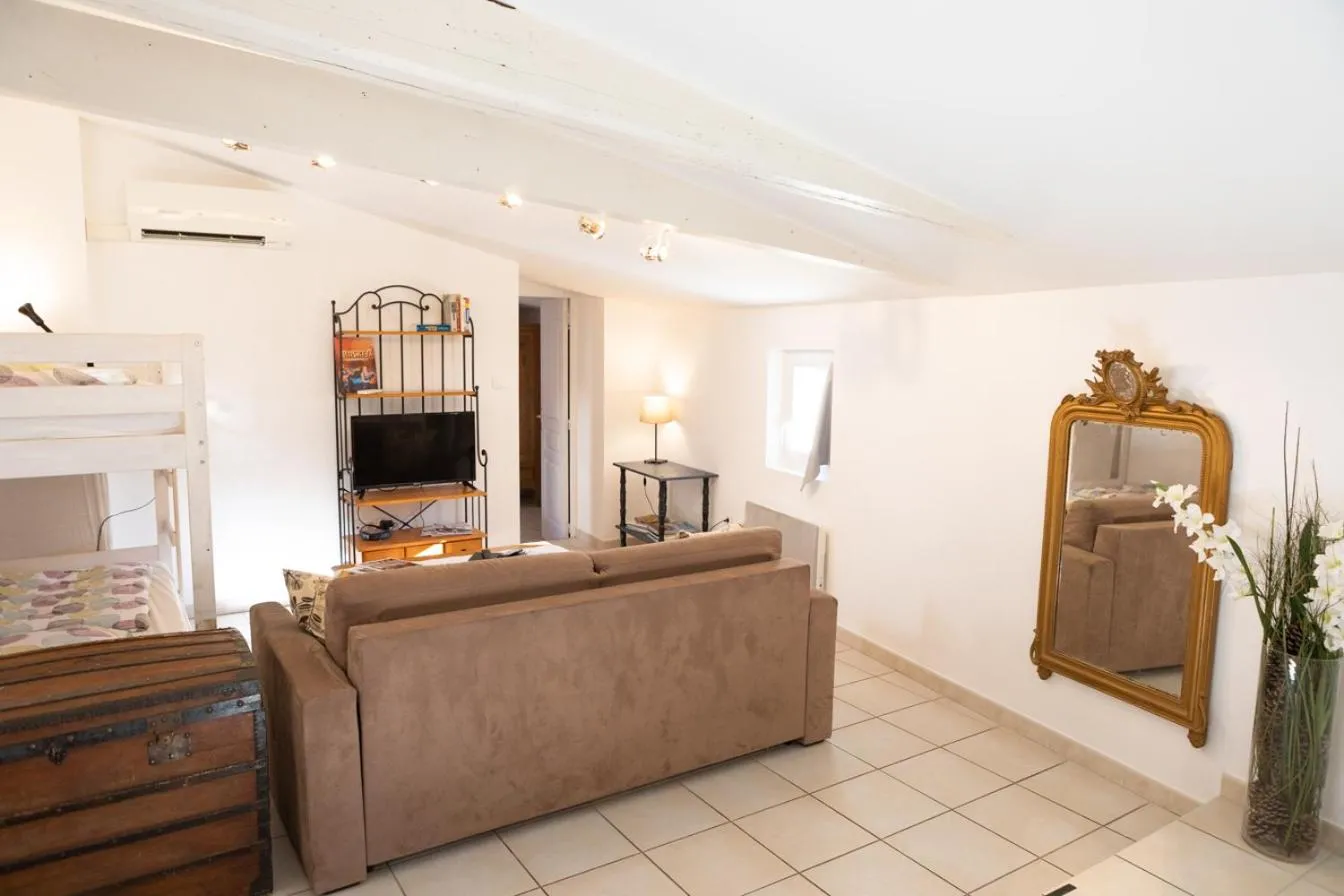 Appartement spacieux Rochereau