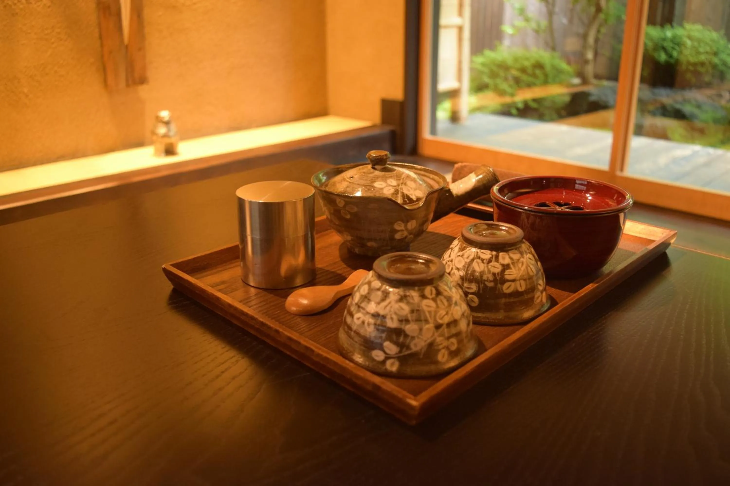 Drinks in Kuraya Nanseicho