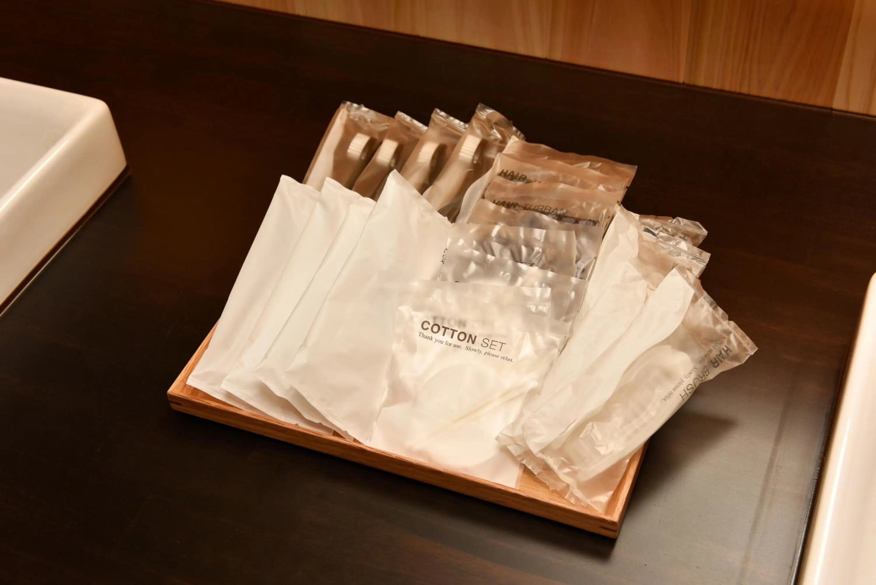 Decorative detail in Kuraya Nanseicho