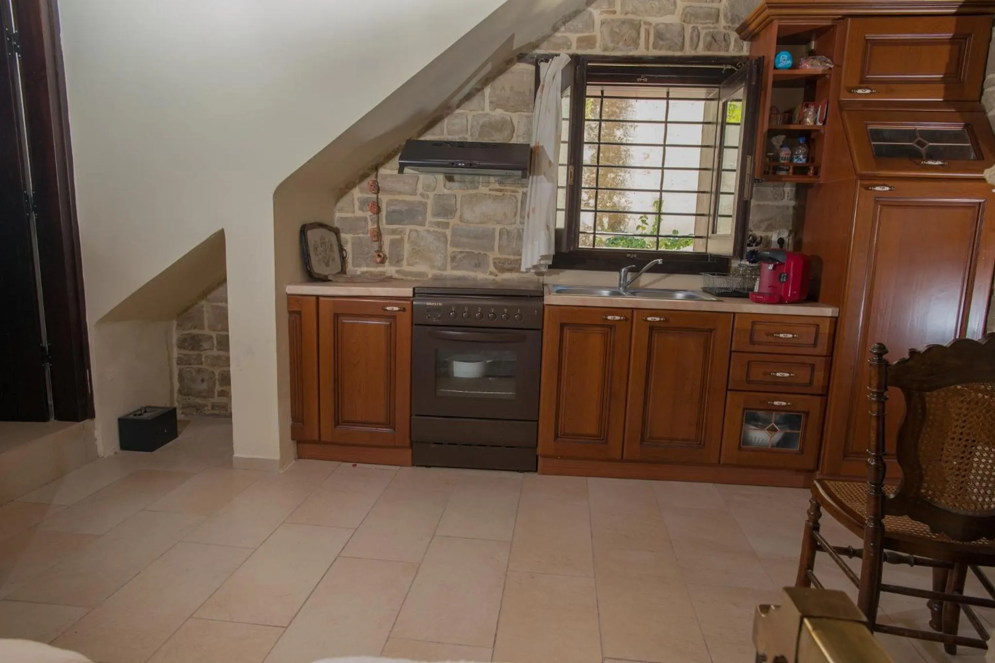 Vacation Home in Kritikies Elaia