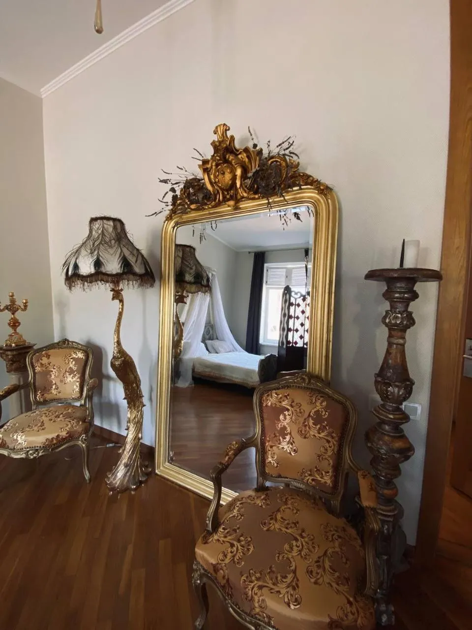 Esther House Museum