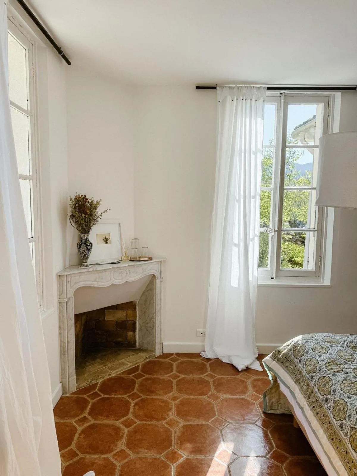 Bedroom, Bed in Le Pont de L'orme