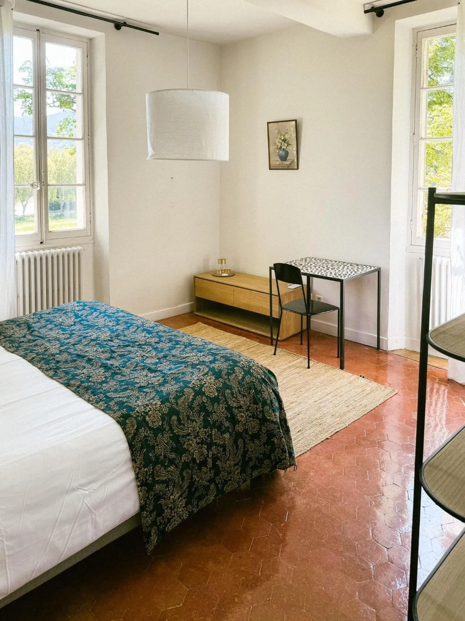 Bedroom, Bed in Le Pont de L'orme