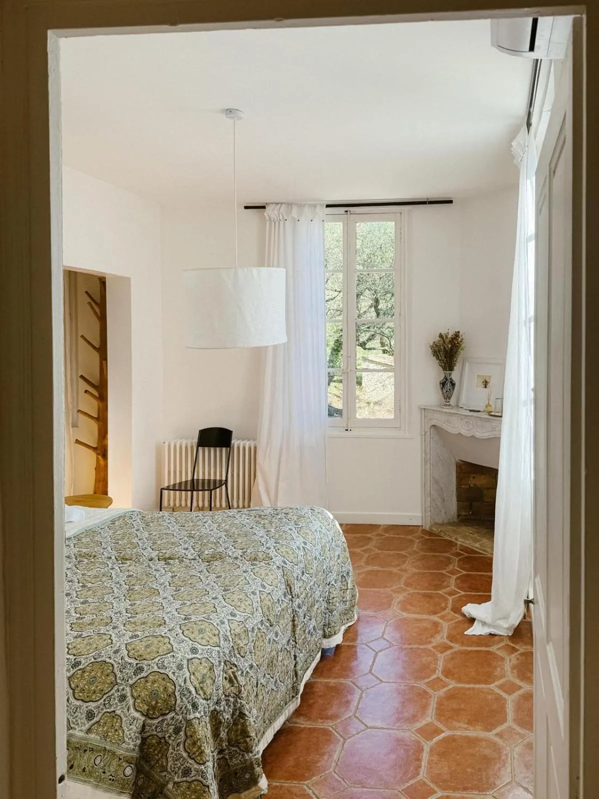 Bed in Le Pont de L'orme