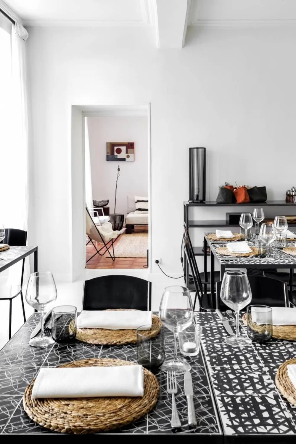 Restaurant/places to eat in Le Pont de L'orme