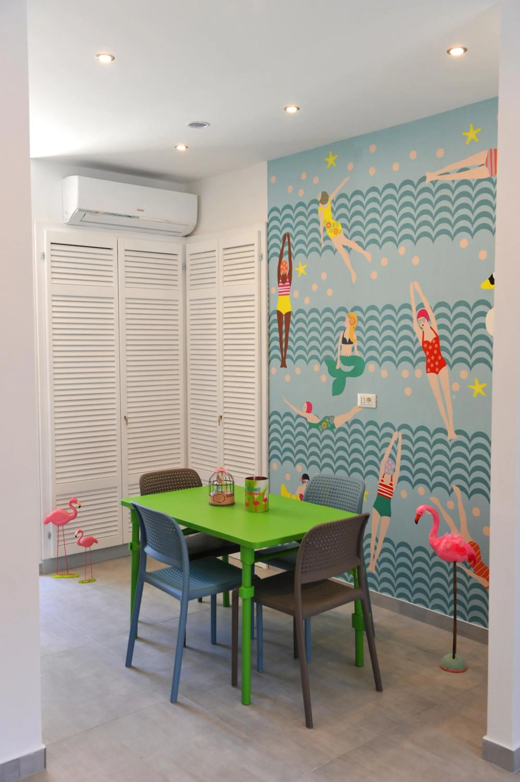 Flamingo