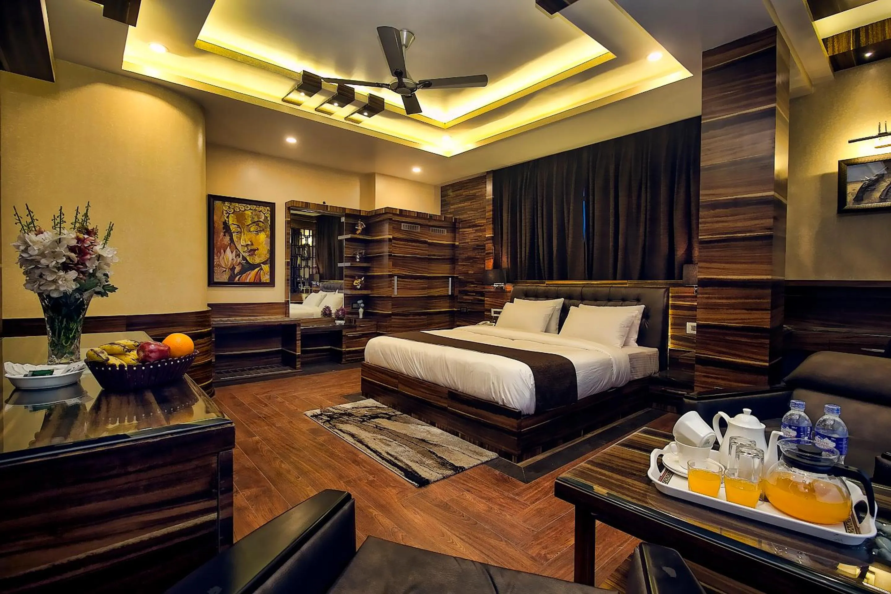 Other, Bed in Amba Regency