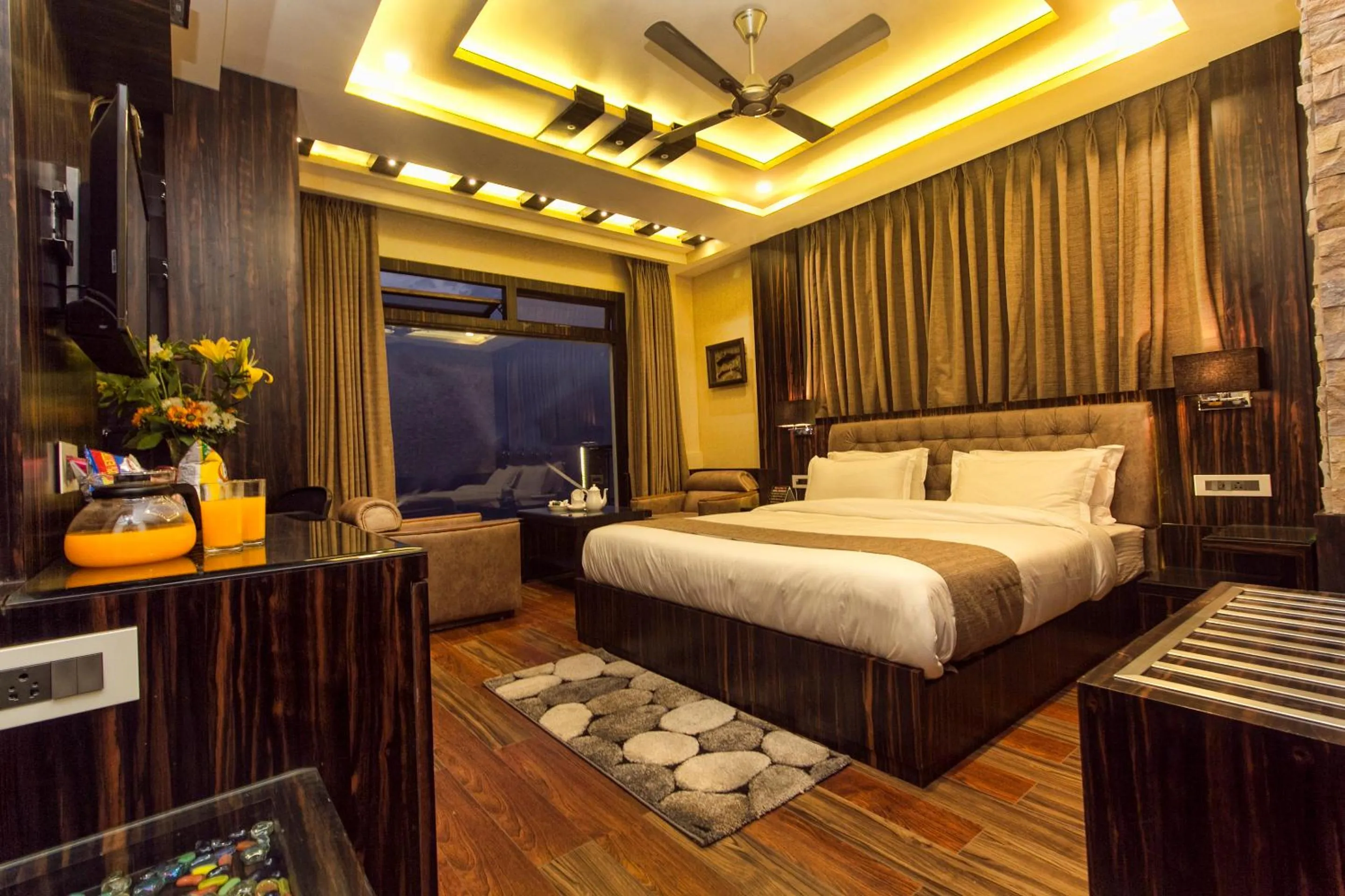 Other, Bed in Amba Regency