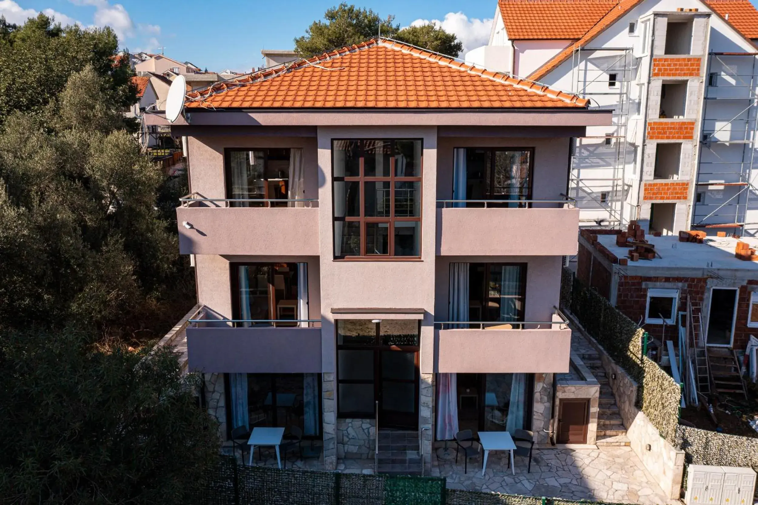 Apartments Svetlana Apartments Svetlana