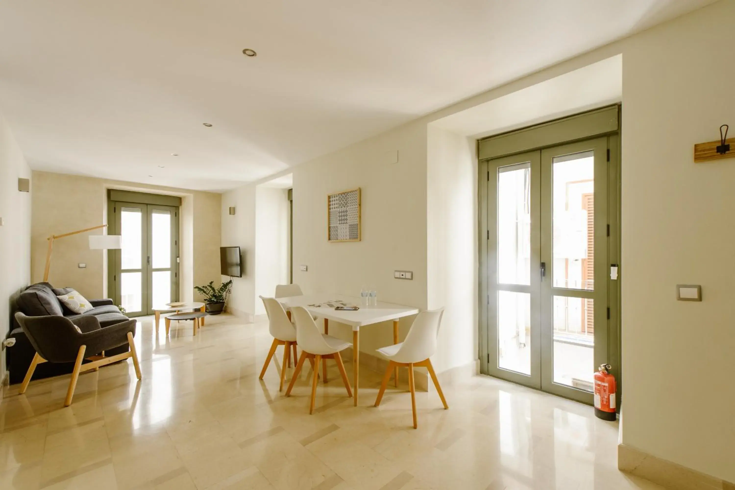 1E Azofaifo St Apartment 1E Azofaifo St Apartment