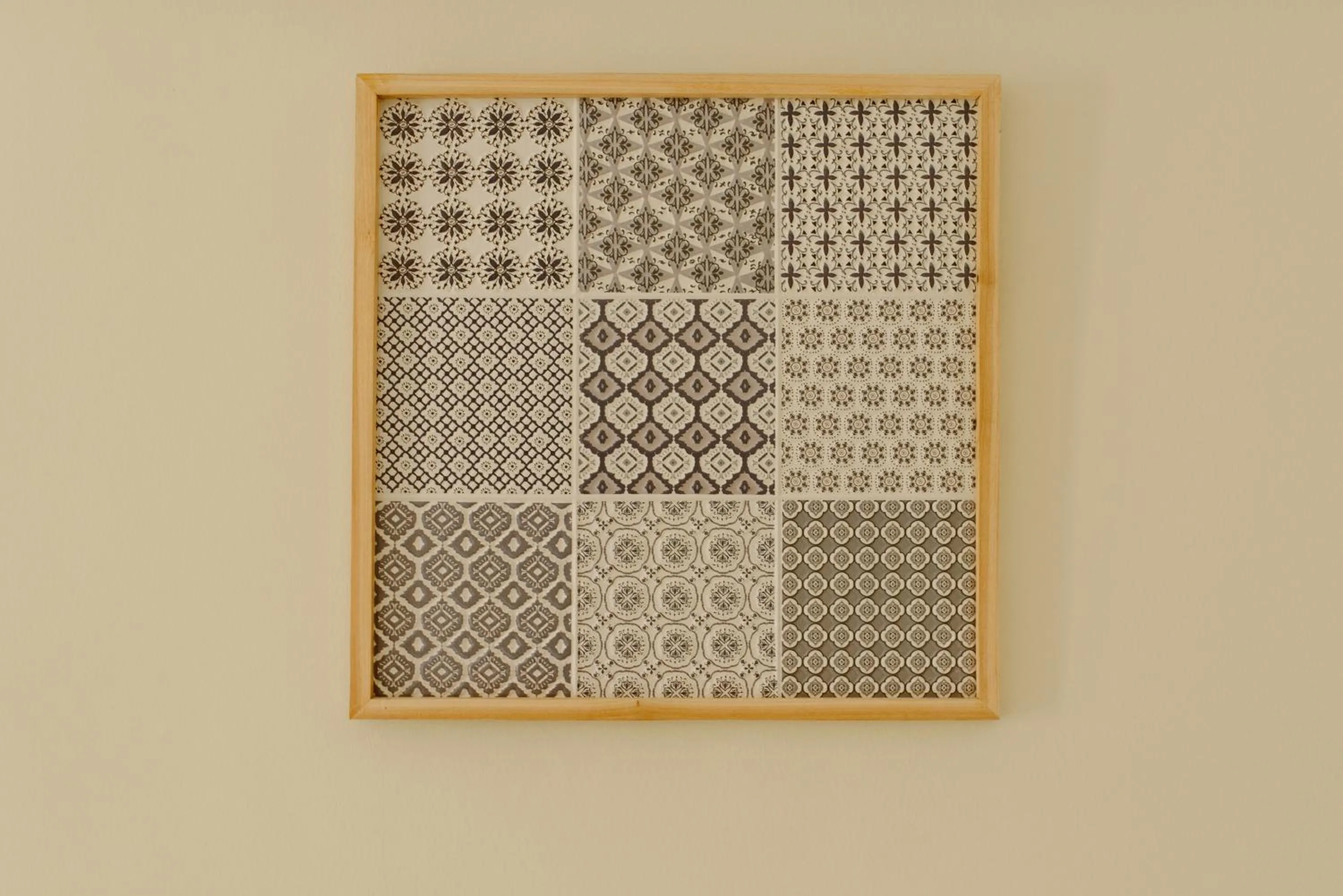 1E Azofaifo St Apartment