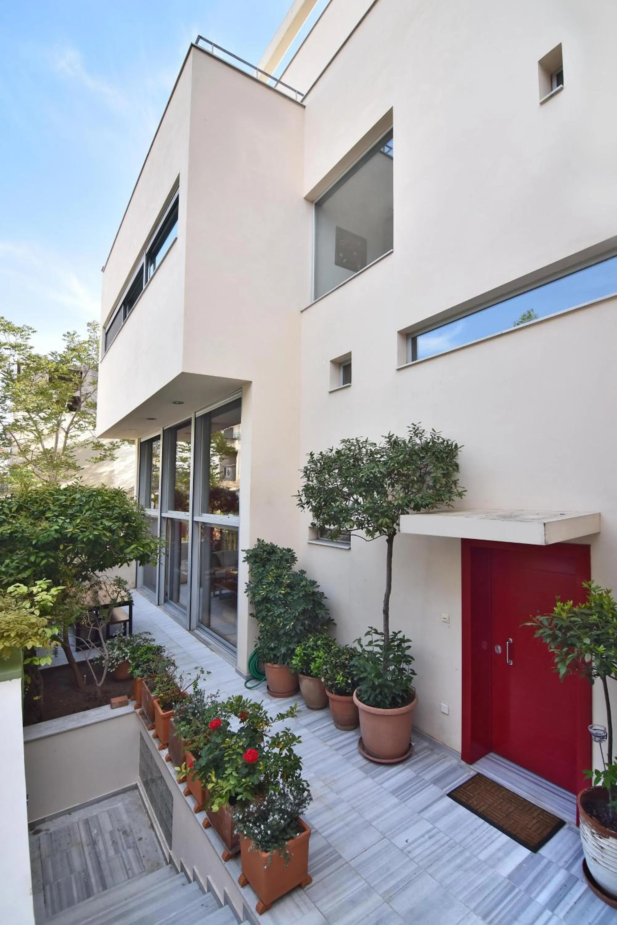 Villa Amaryllis
