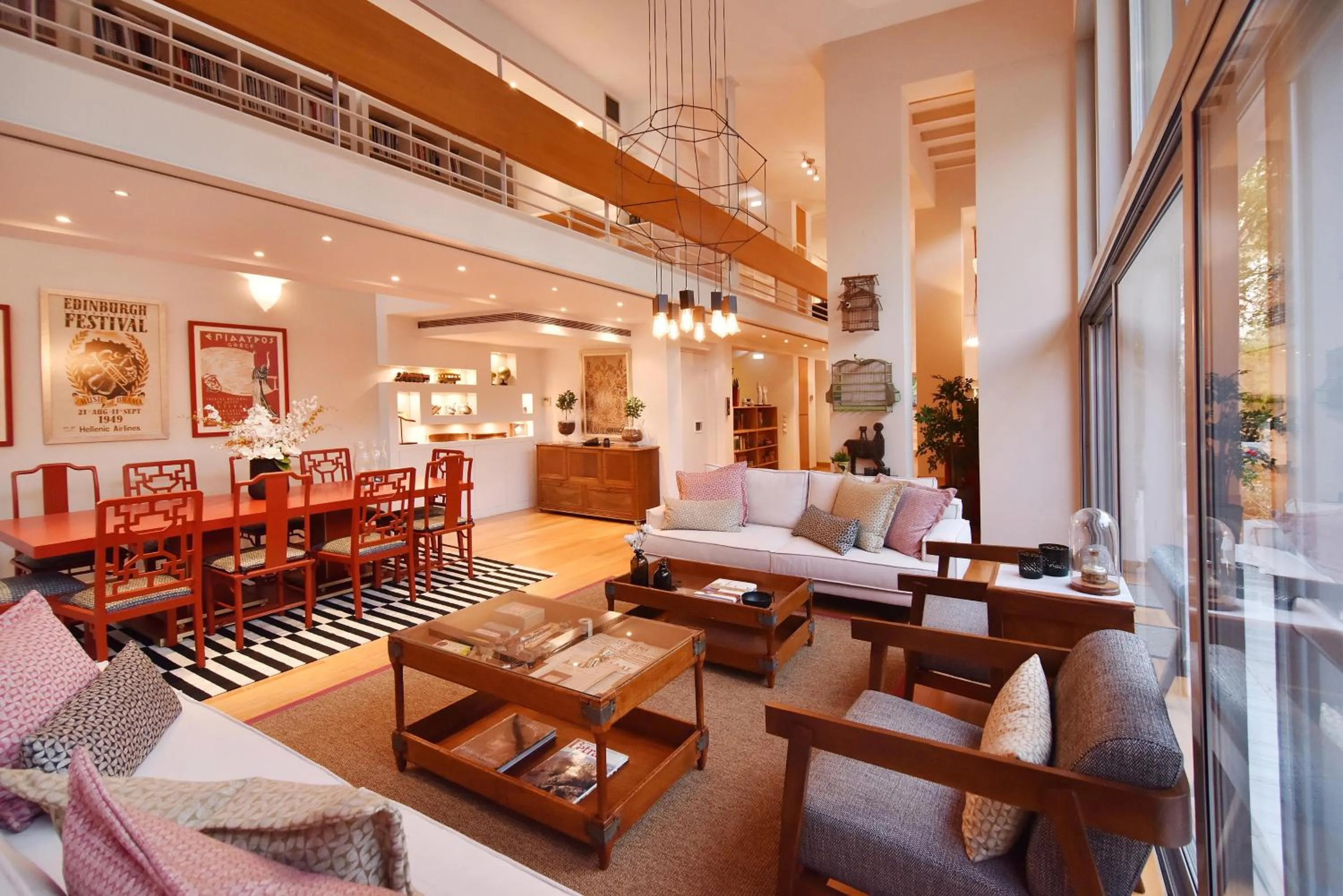 Villa Amaryllis