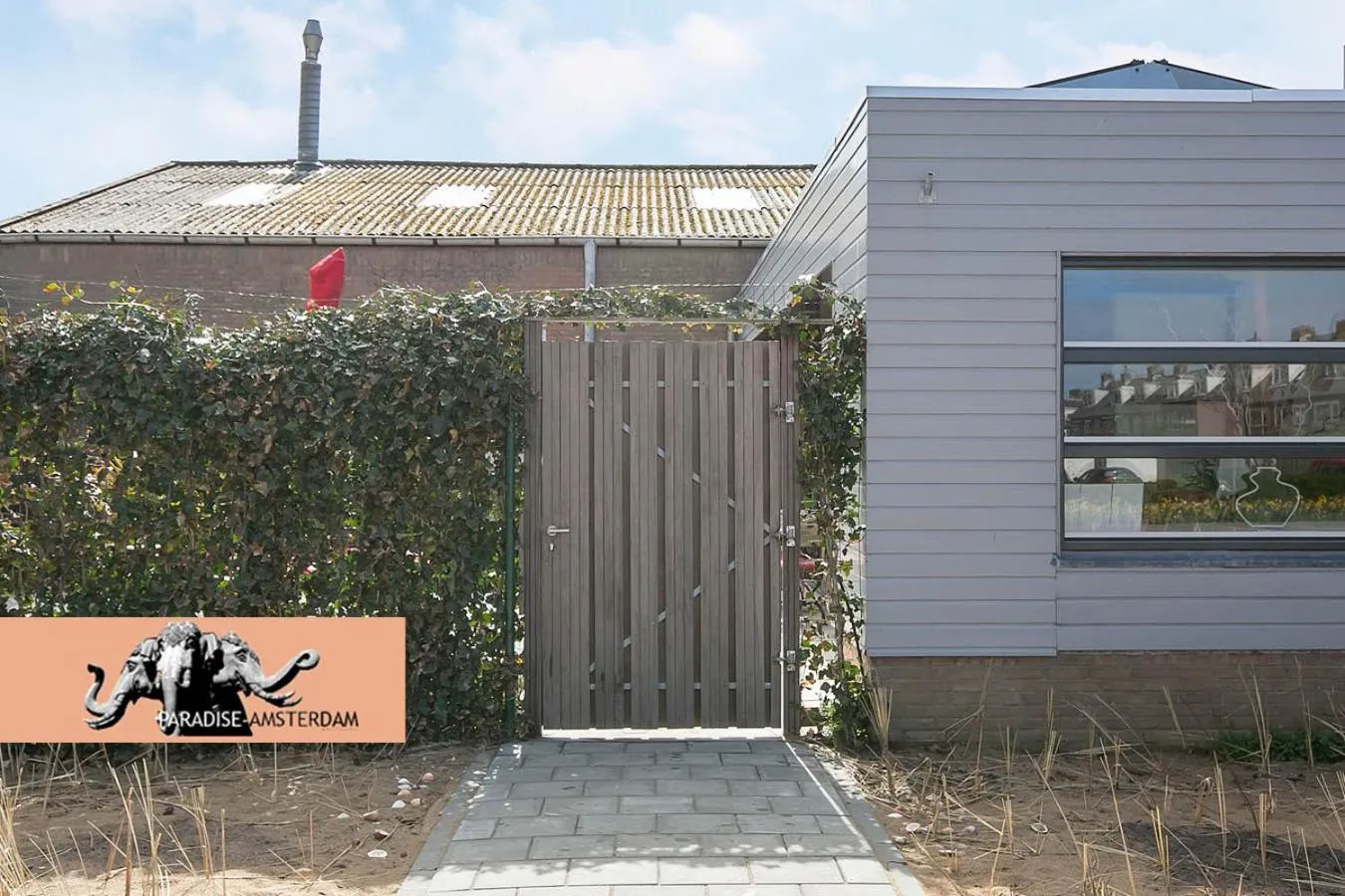 Deluxe Bungalow with Garden View in Paradise Amsterdam bungalow of 80 m2 with private pool - inclusive, breakfast, parking, use of bikes, tourist tax and much more
