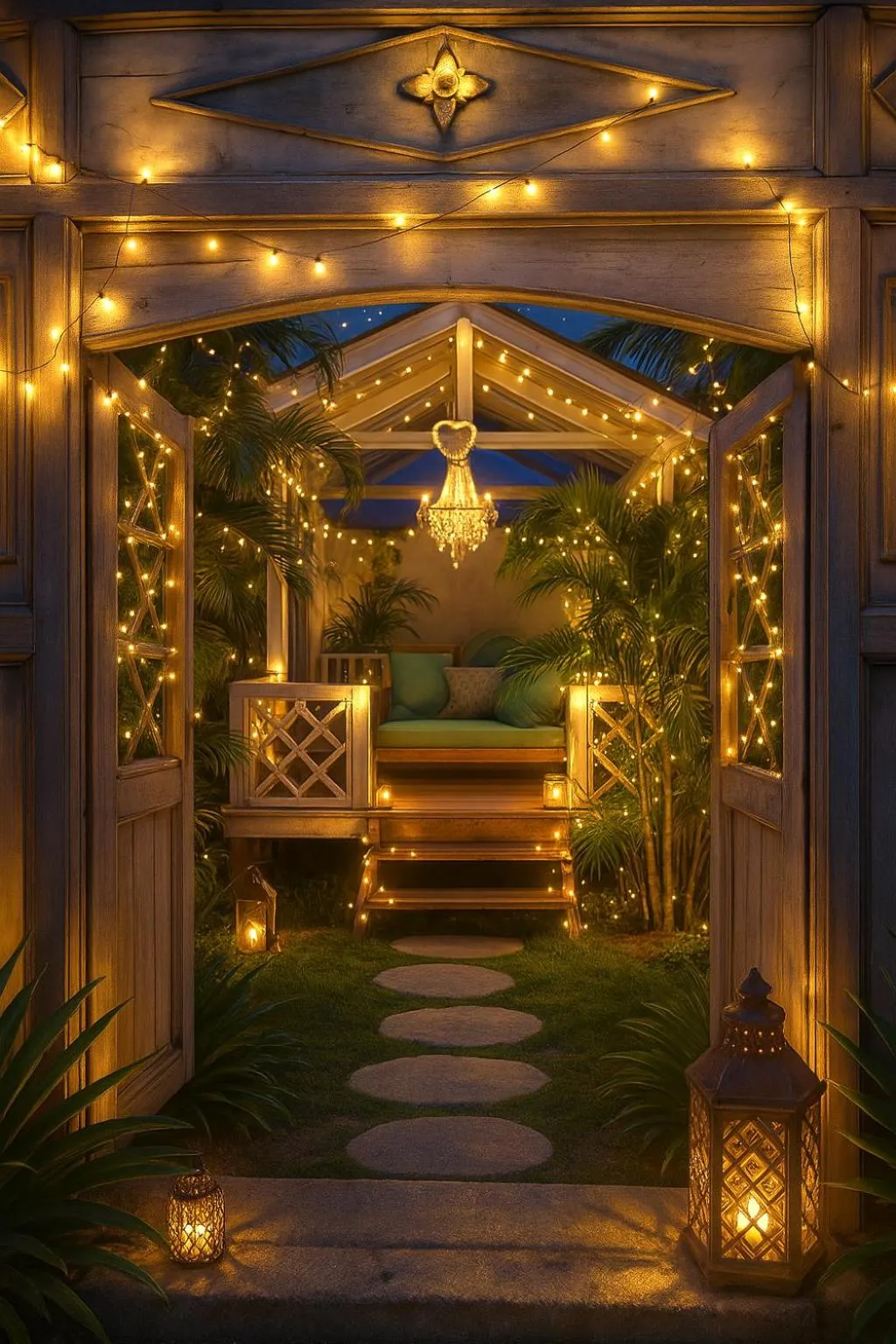 The White Key Luxury Villas