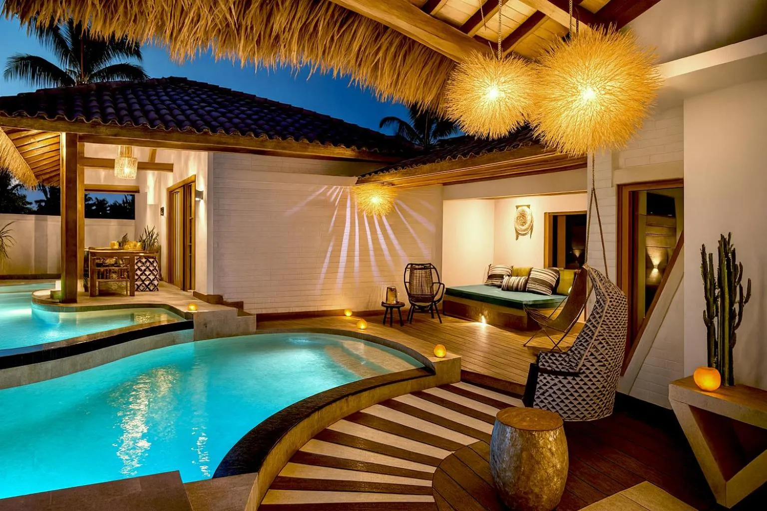 The White Key Luxury Villas