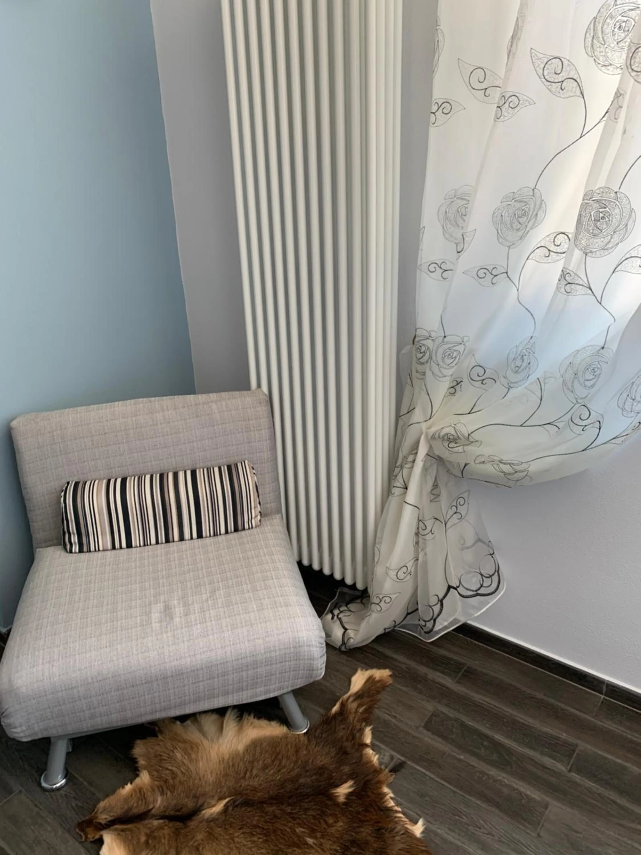 Alla corte dei Caretto