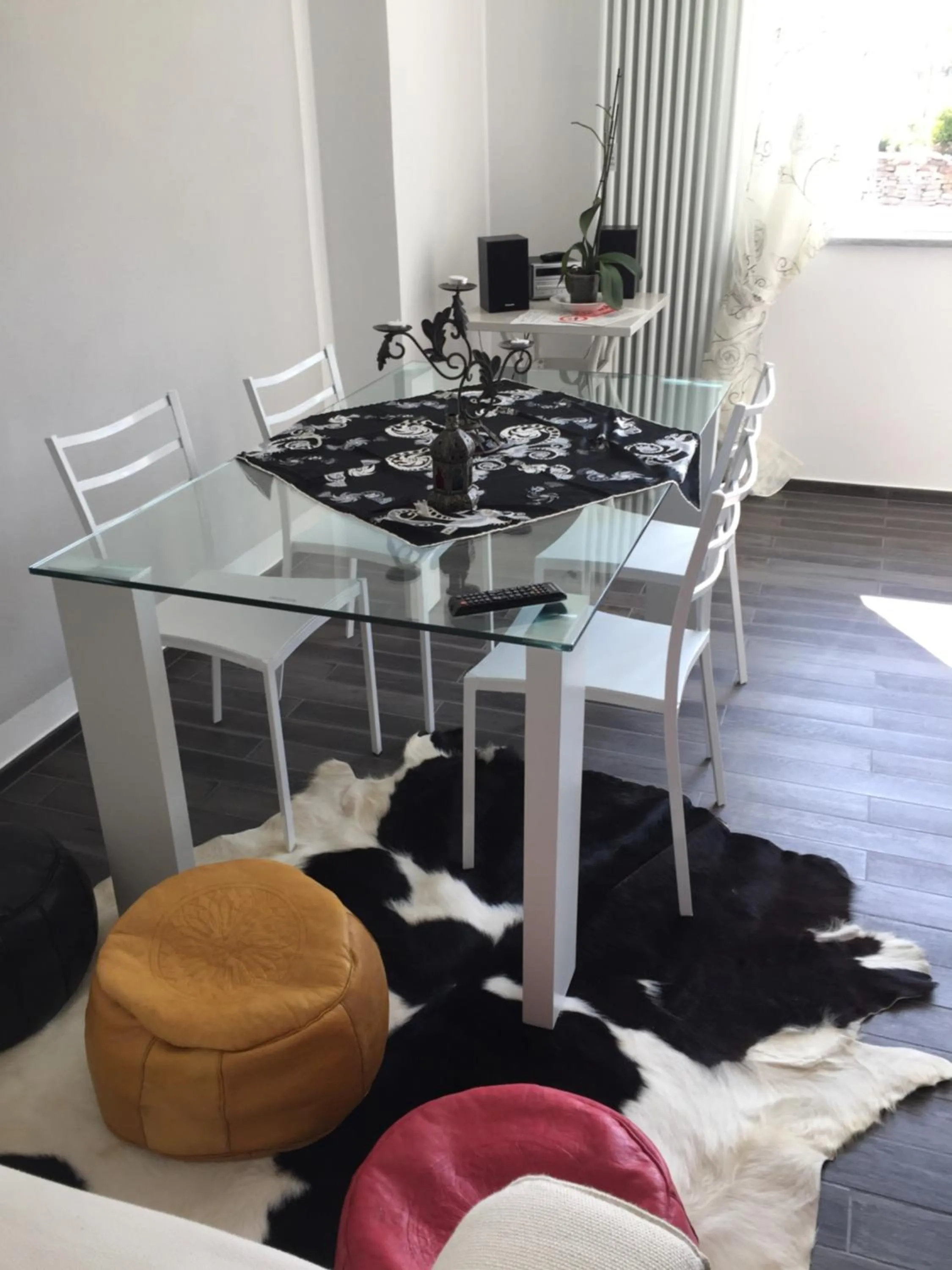 Alla corte dei Caretto