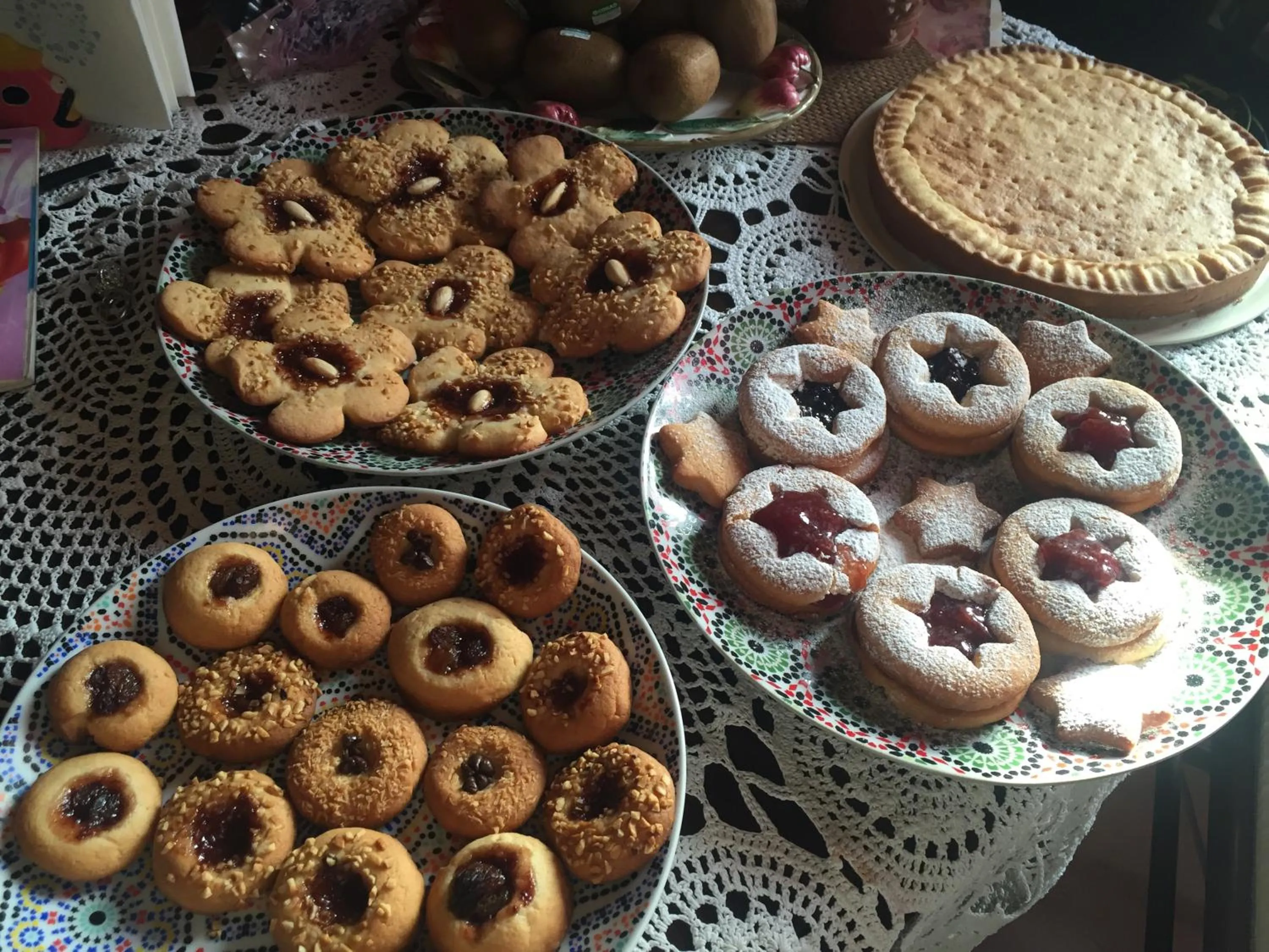 Banquet/Function facilities in Alla corte dei Caretto