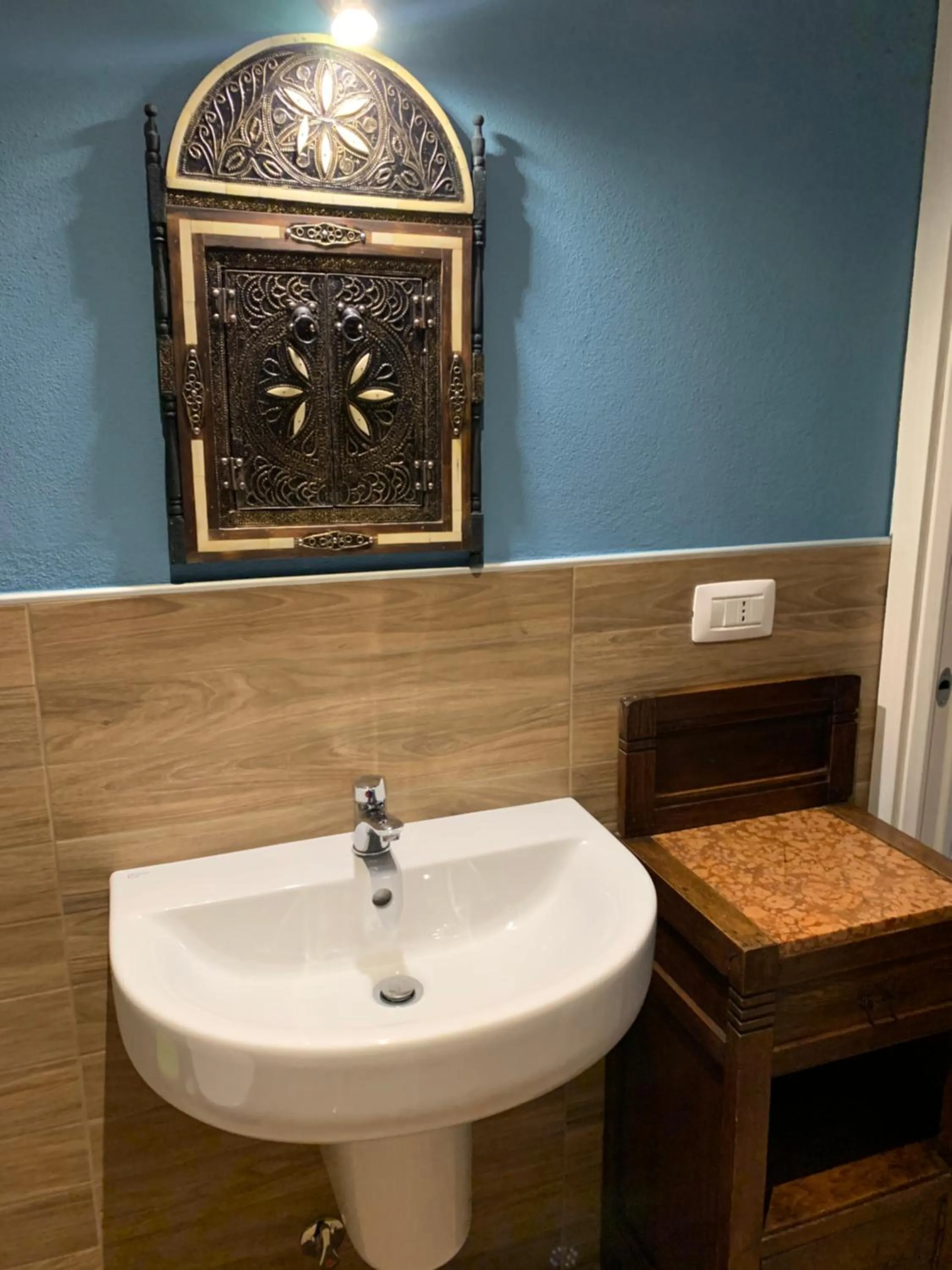 Alla corte dei Caretto