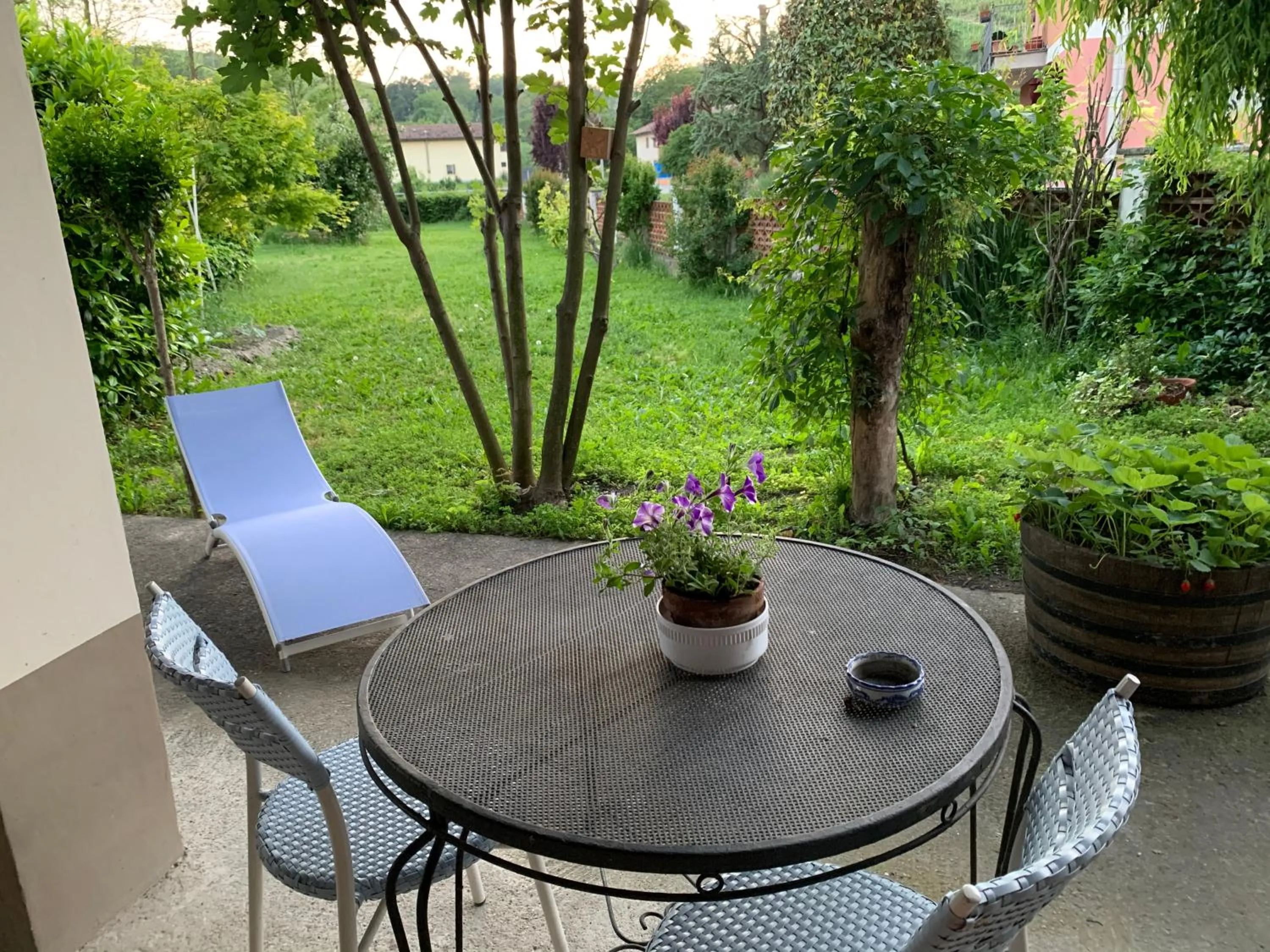 Alla corte dei Caretto