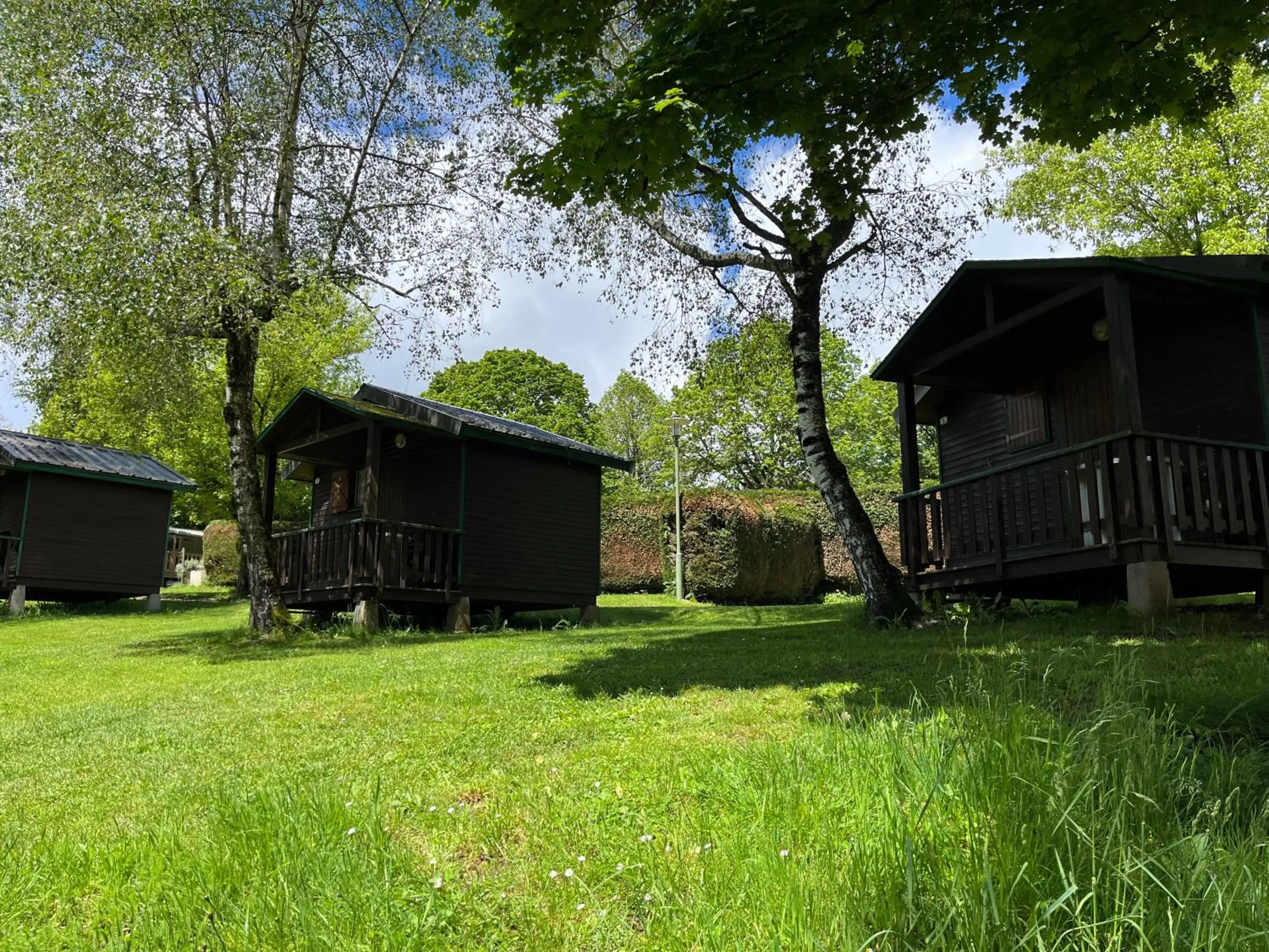 Other in Camping de Tauves