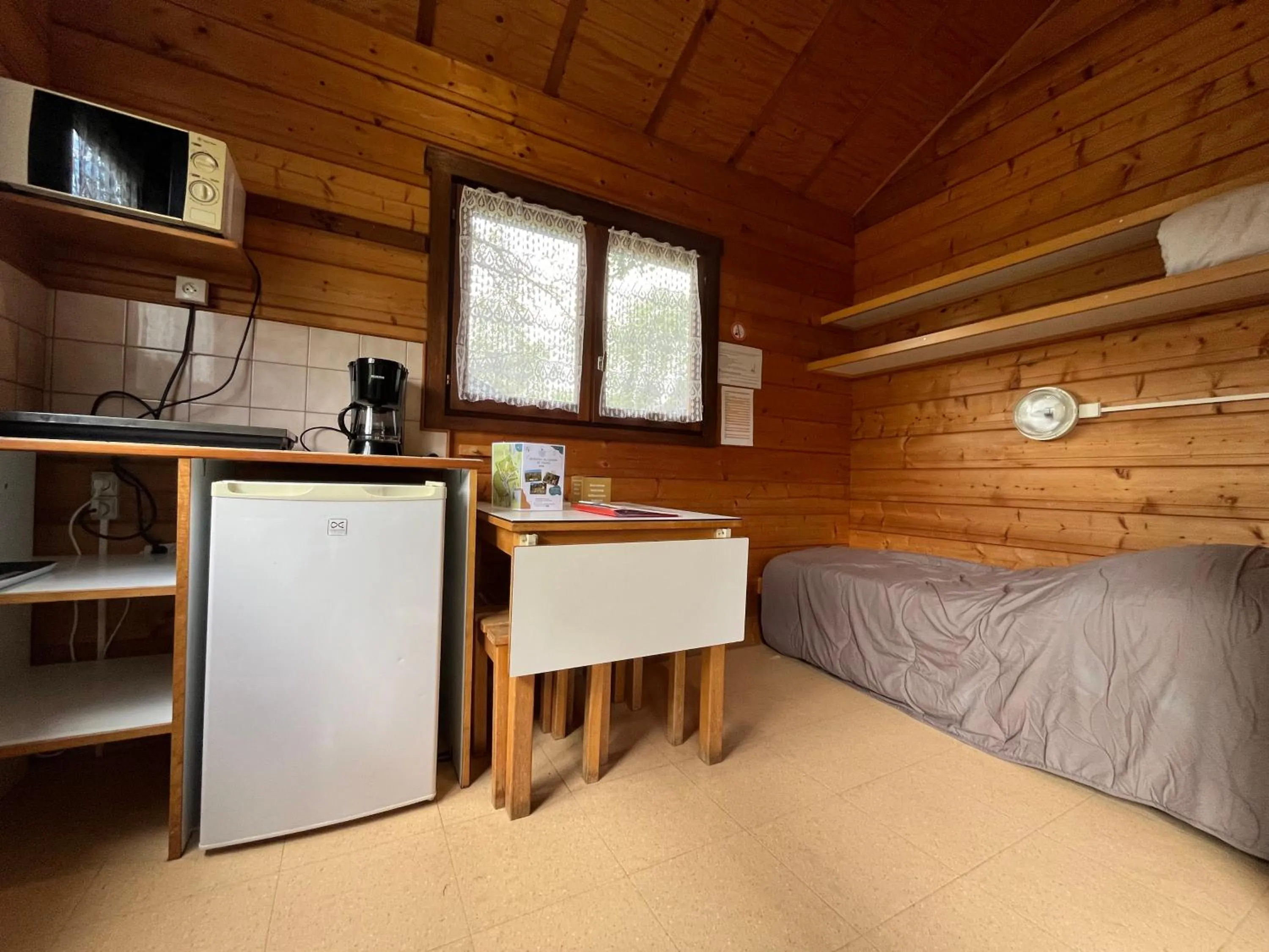 Other in Camping de Tauves