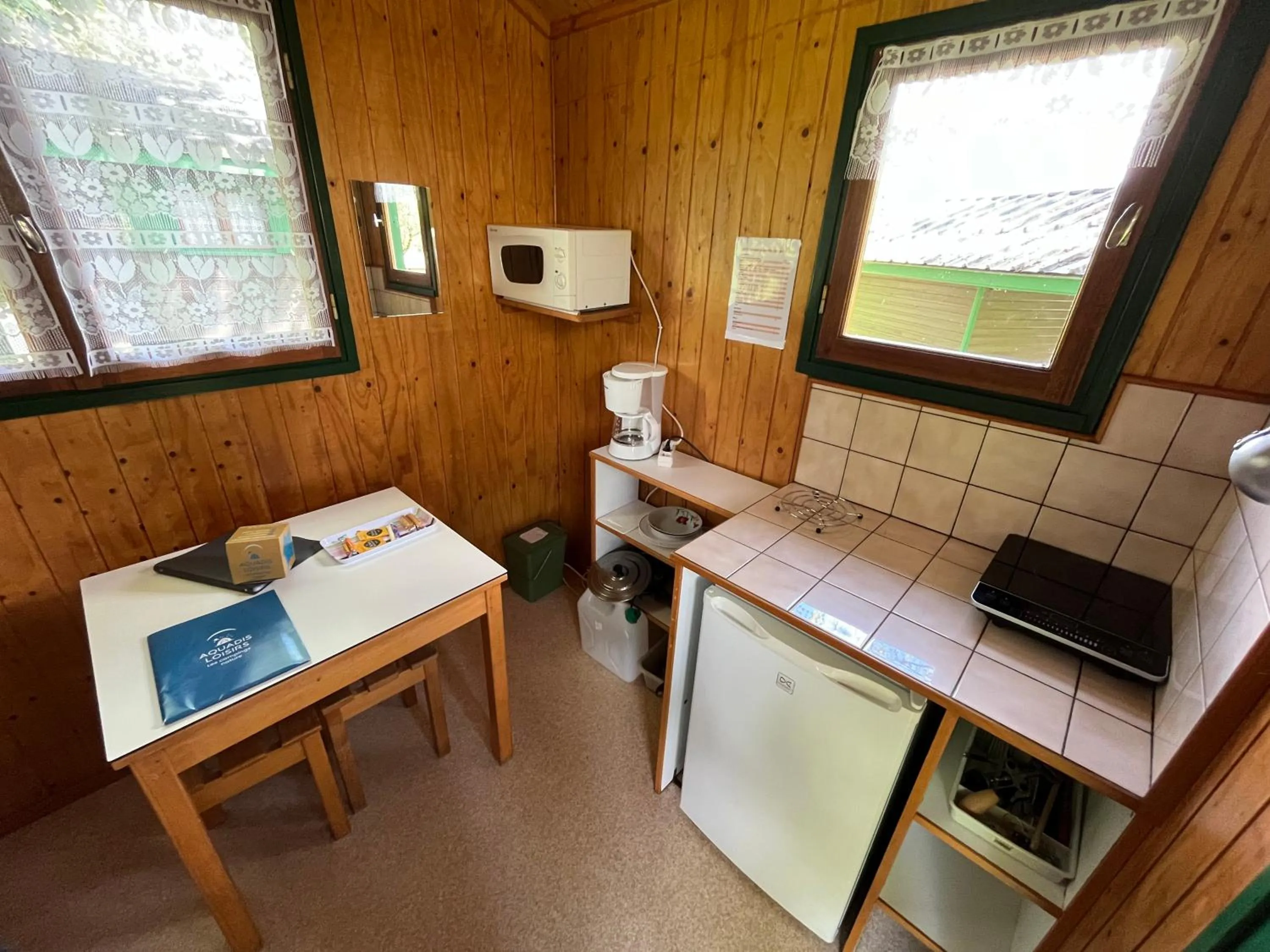 Other in Camping de Tauves