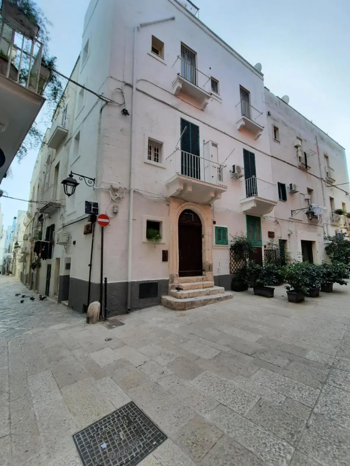 Dimora Almadìa Dimora Almadìa