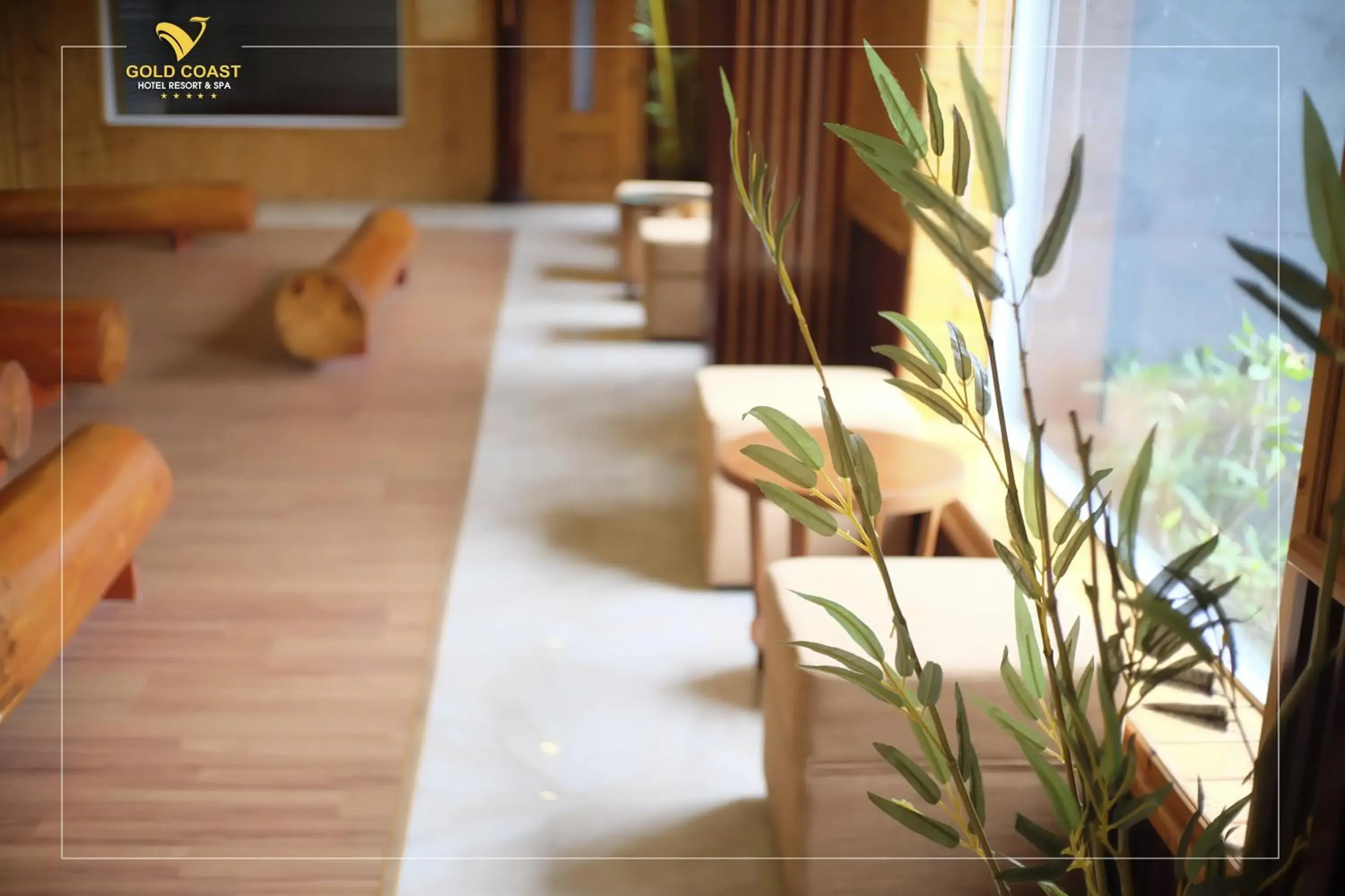 Spa and wellness centre/facilities in Gold Coast Hotel Resort & Spa Spa and wellness centre/facilities in Gold Coast Hotel Resort & Spa