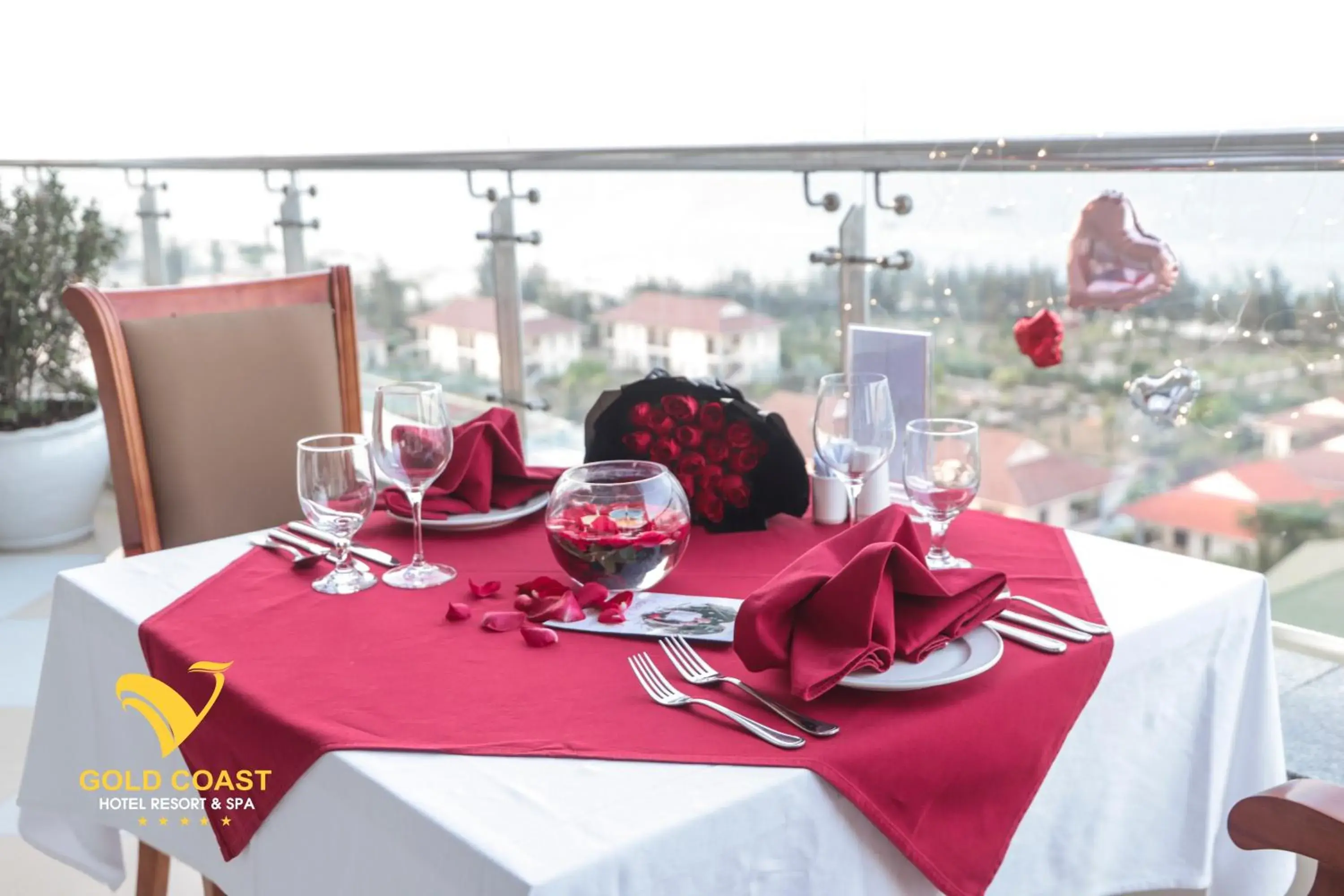 Restaurant/places to eat in Gold Coast Hotel Resort & Spa Restaurant/places to eat in Gold Coast Hotel Resort & Spa