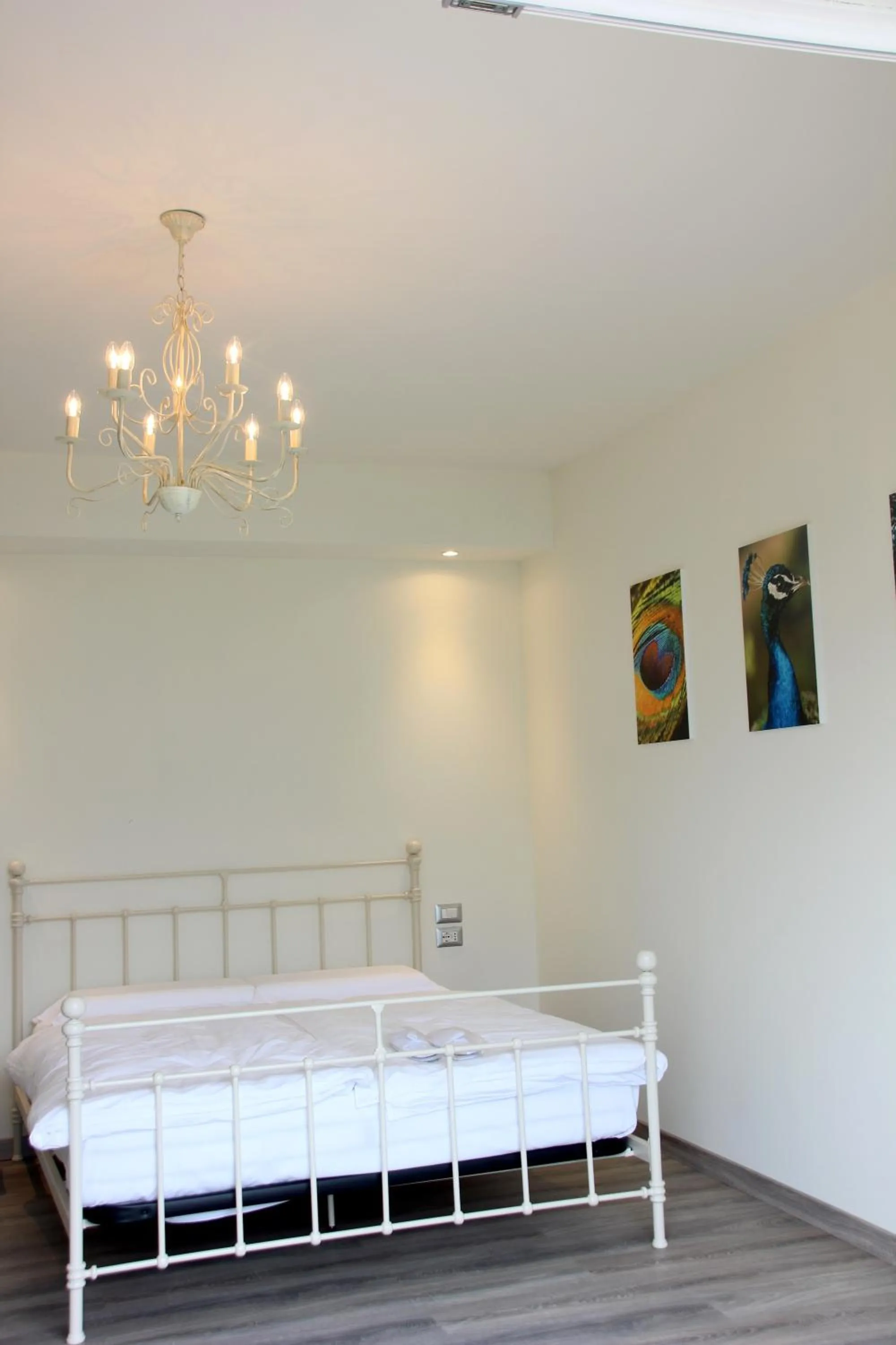 Decorative detail in Oliveto