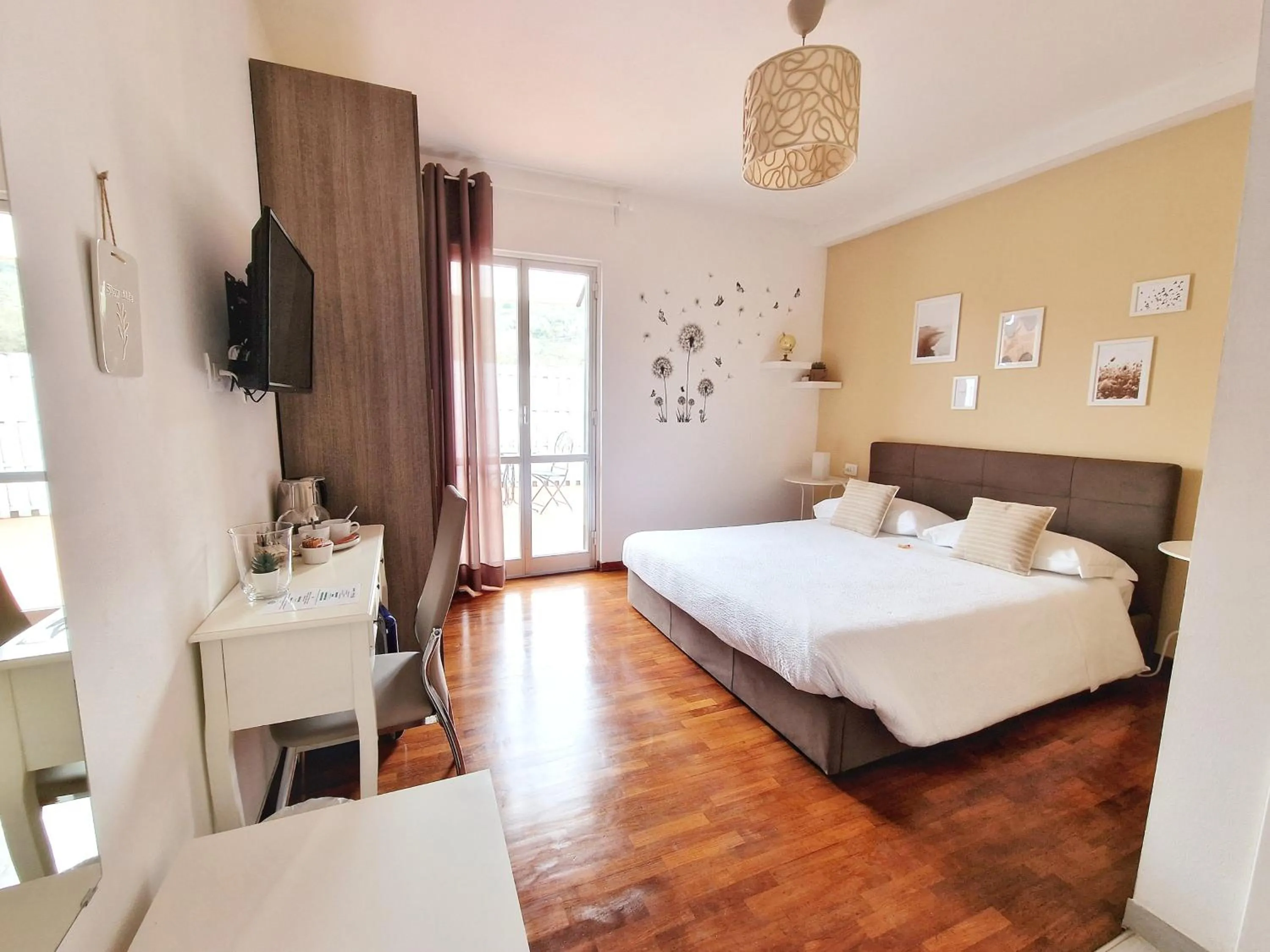 Le Giare B&B