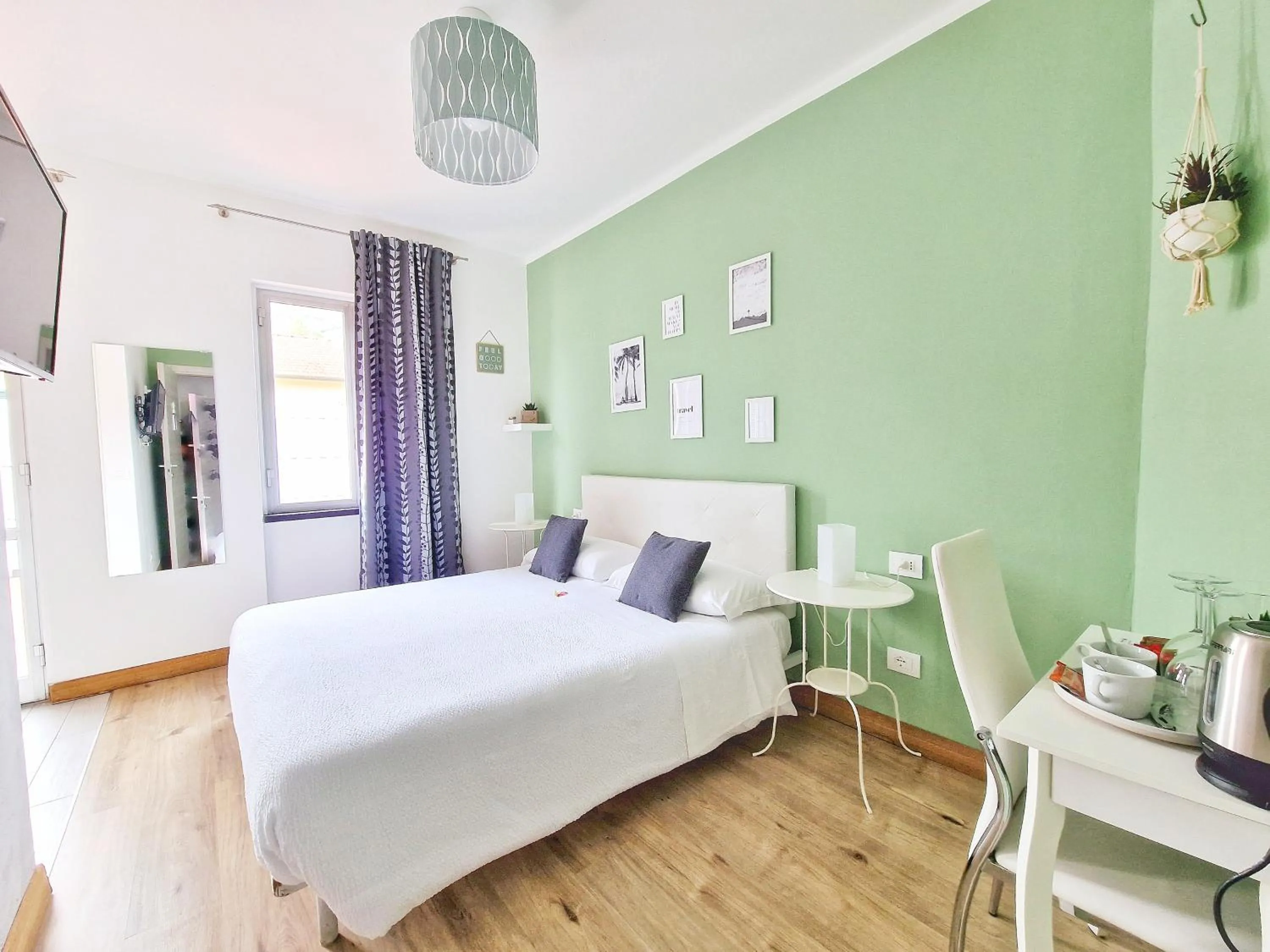 Le Giare B&B