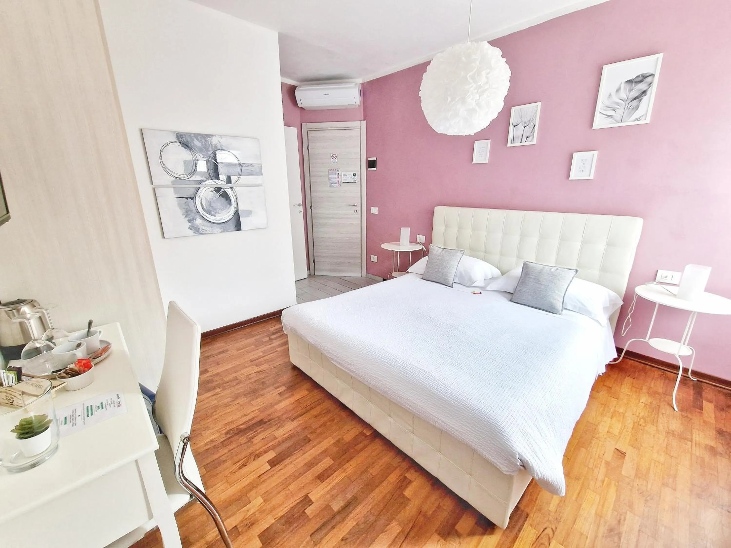 Le Giare B&B