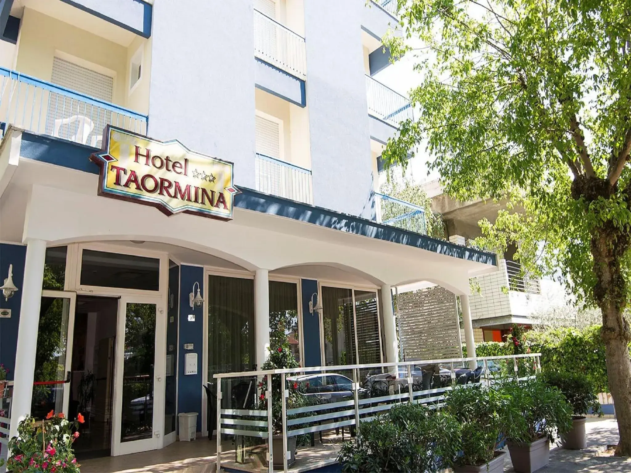 Hotel Taormina Hotel Taormina