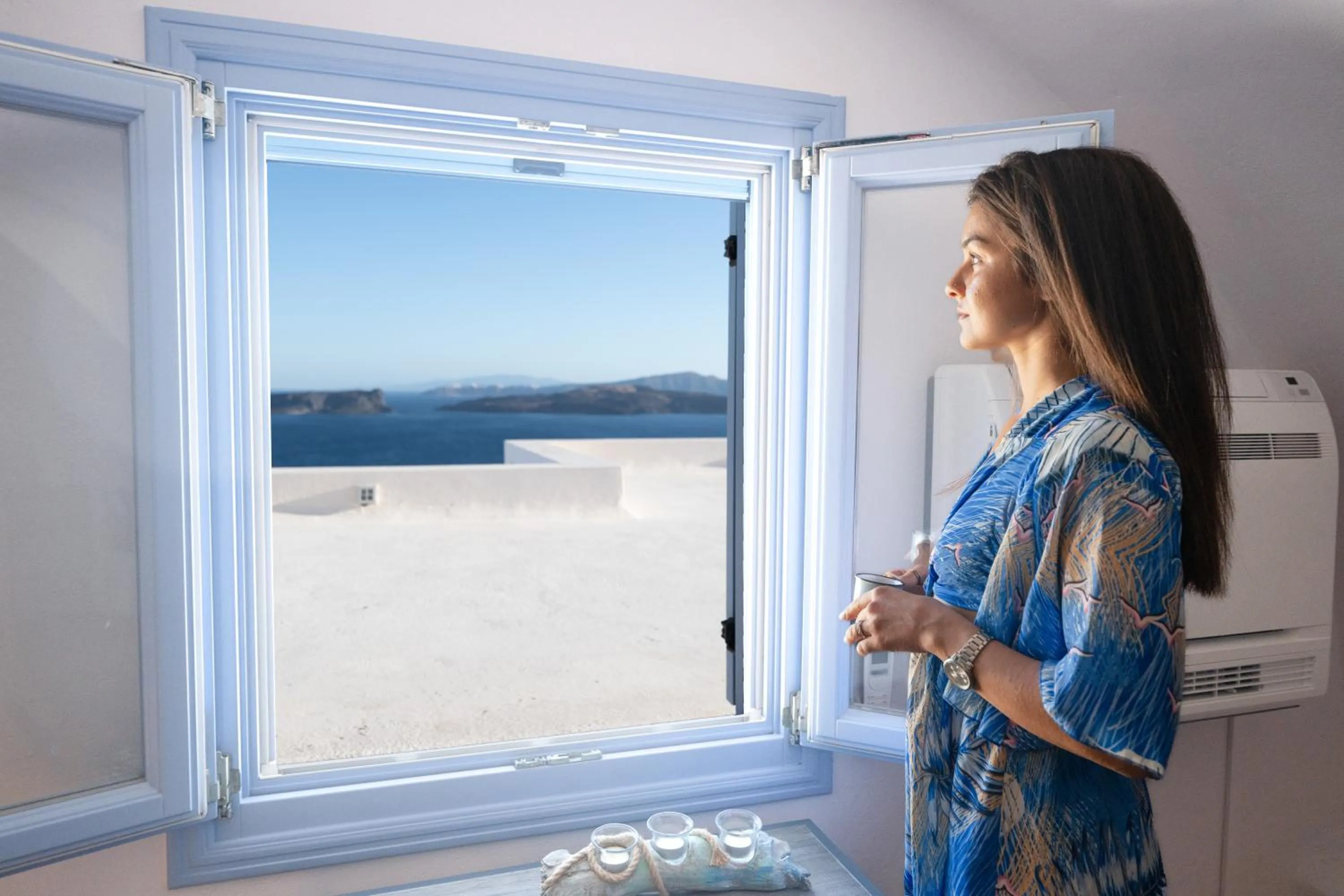 Day in Modus Vivendi Villas