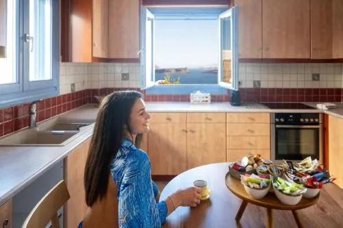 Modus Vivendi Villas
