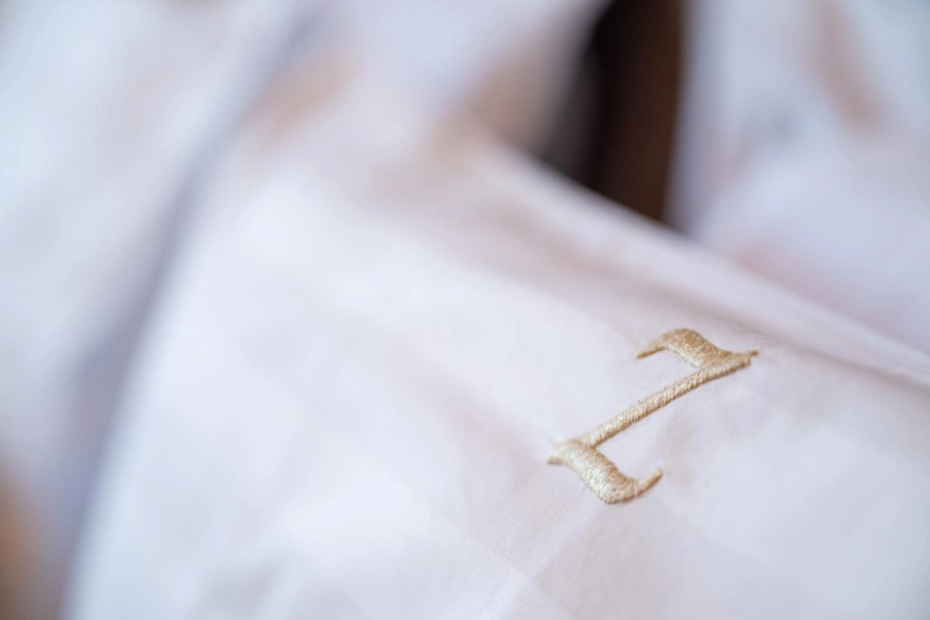 Decorative detail in Modus Vivendi Villas