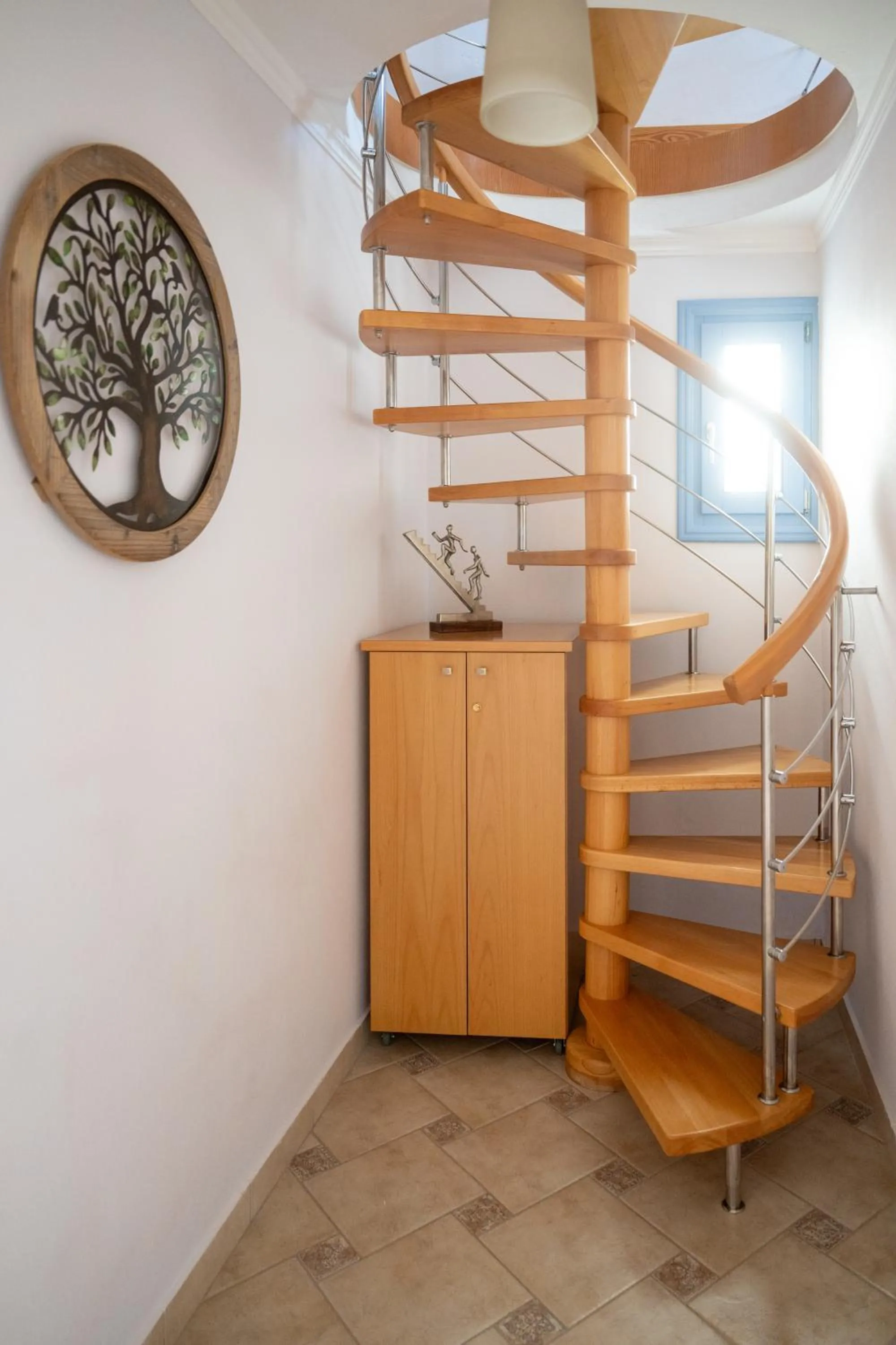 Property building in Modus Vivendi Villas