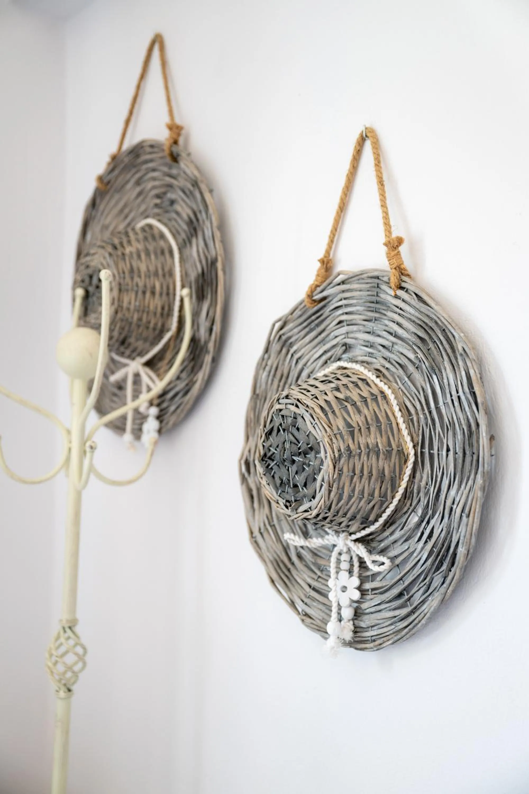 Decorative detail in Modus Vivendi Villas
