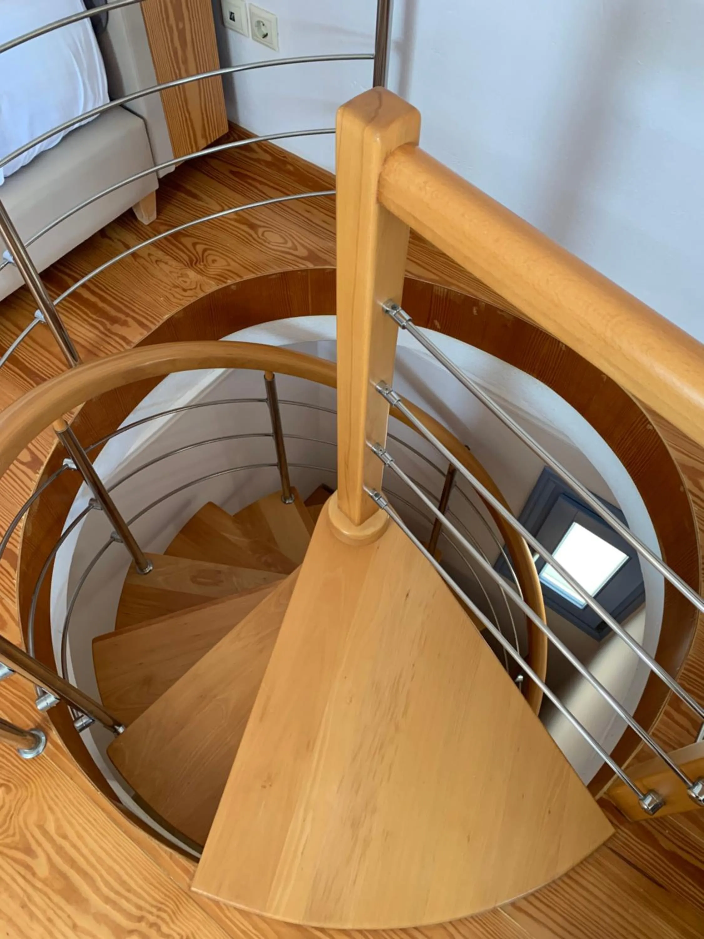 Property building in Modus Vivendi Villas