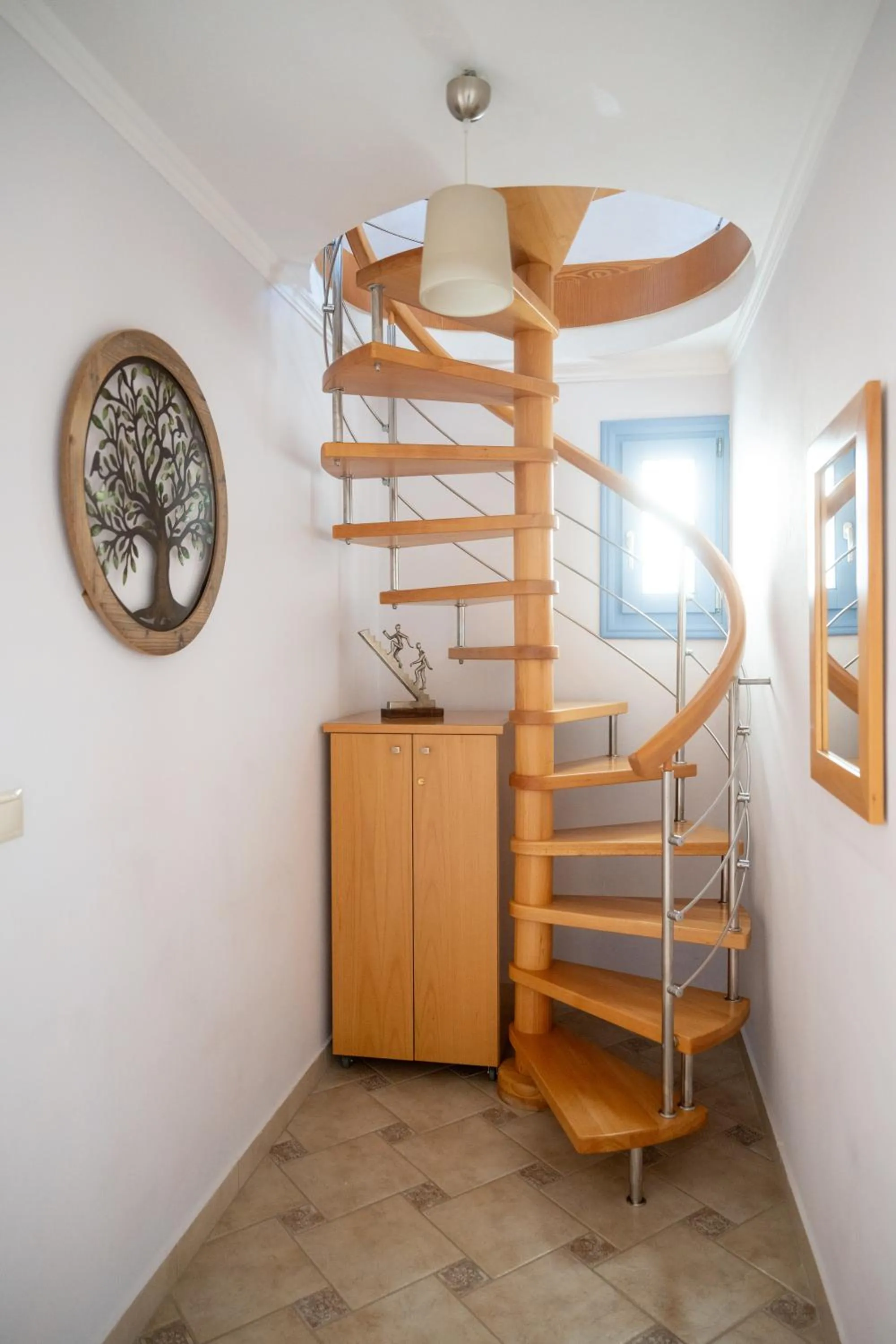 Property building in Modus Vivendi Villas