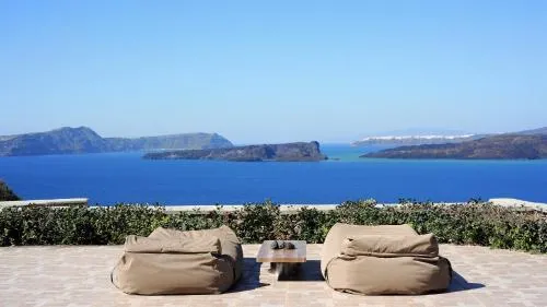 Modus Vivendi Villas