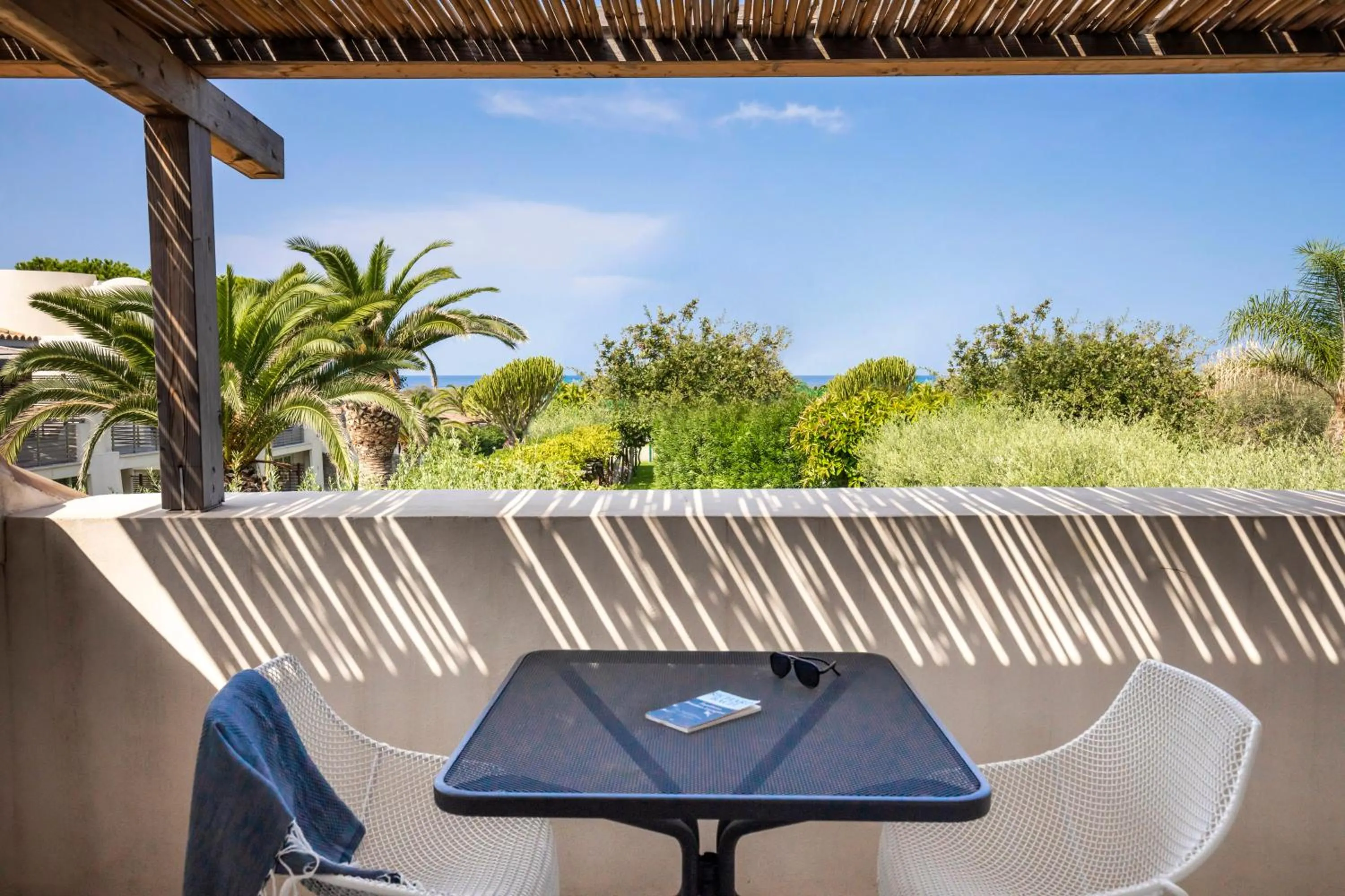 Baia Del Sole Resort